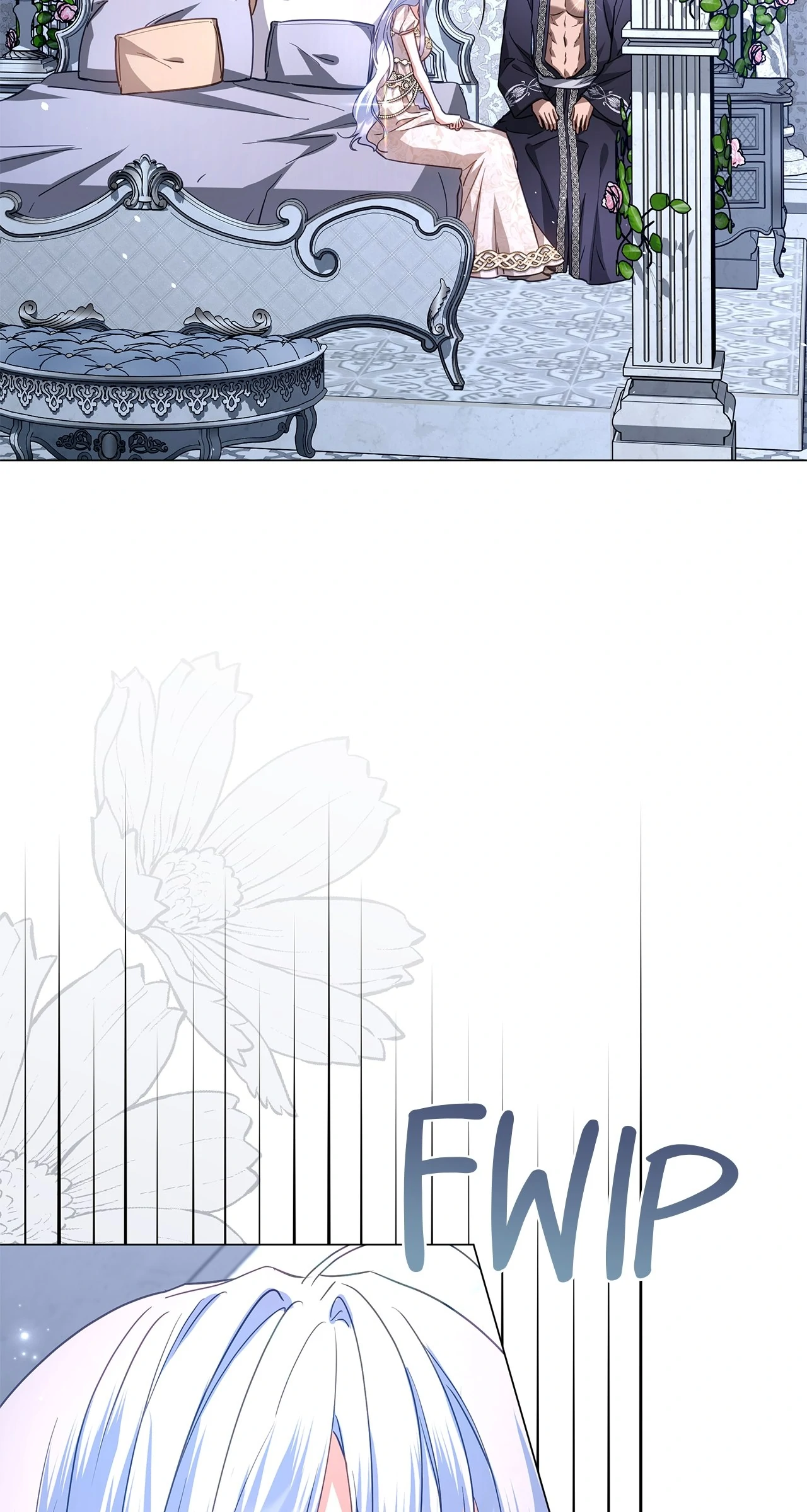 Traces of the Moon Chapter 64 - page 75