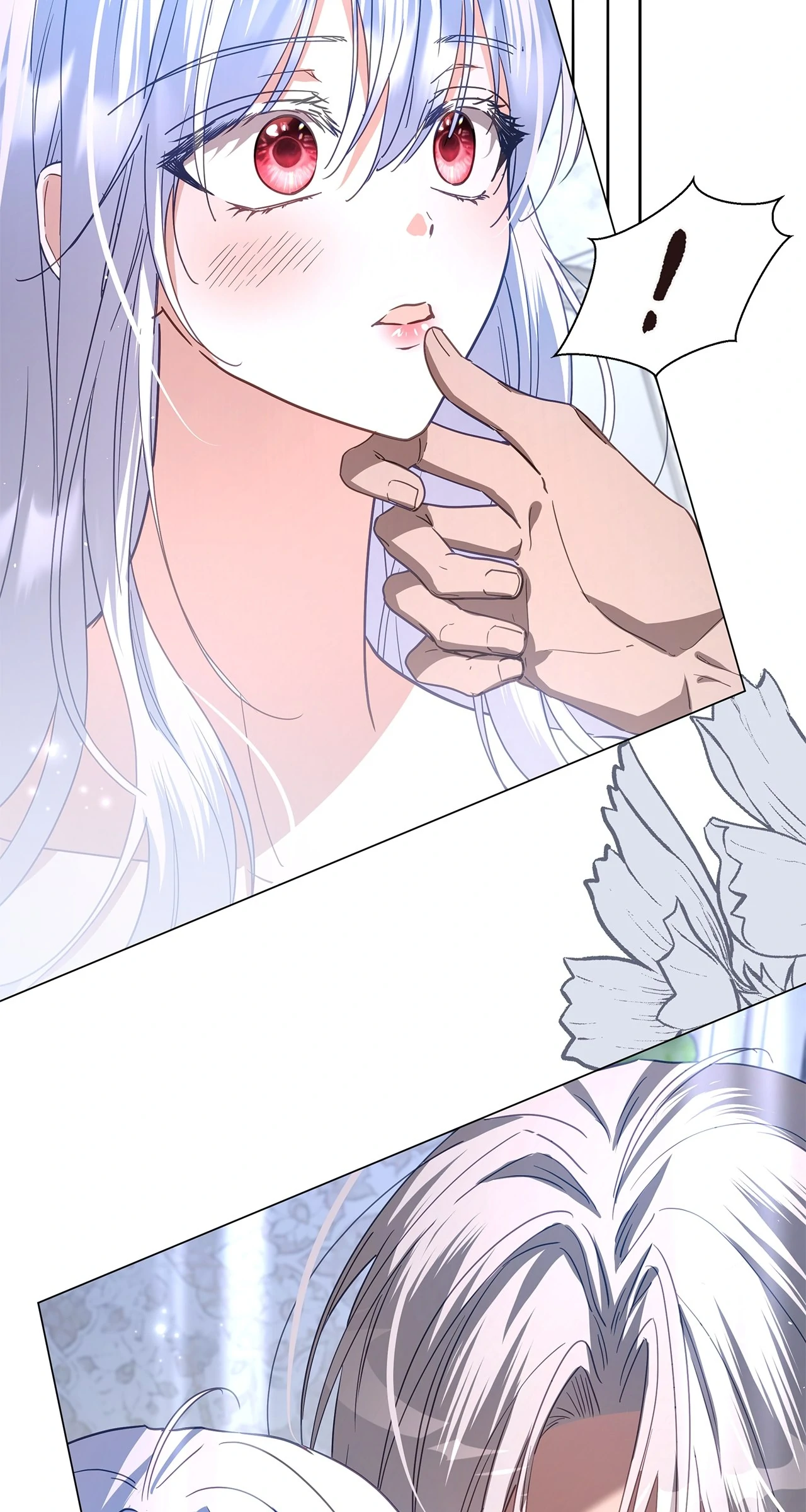 Traces of the Moon Chapter 64 - page 76