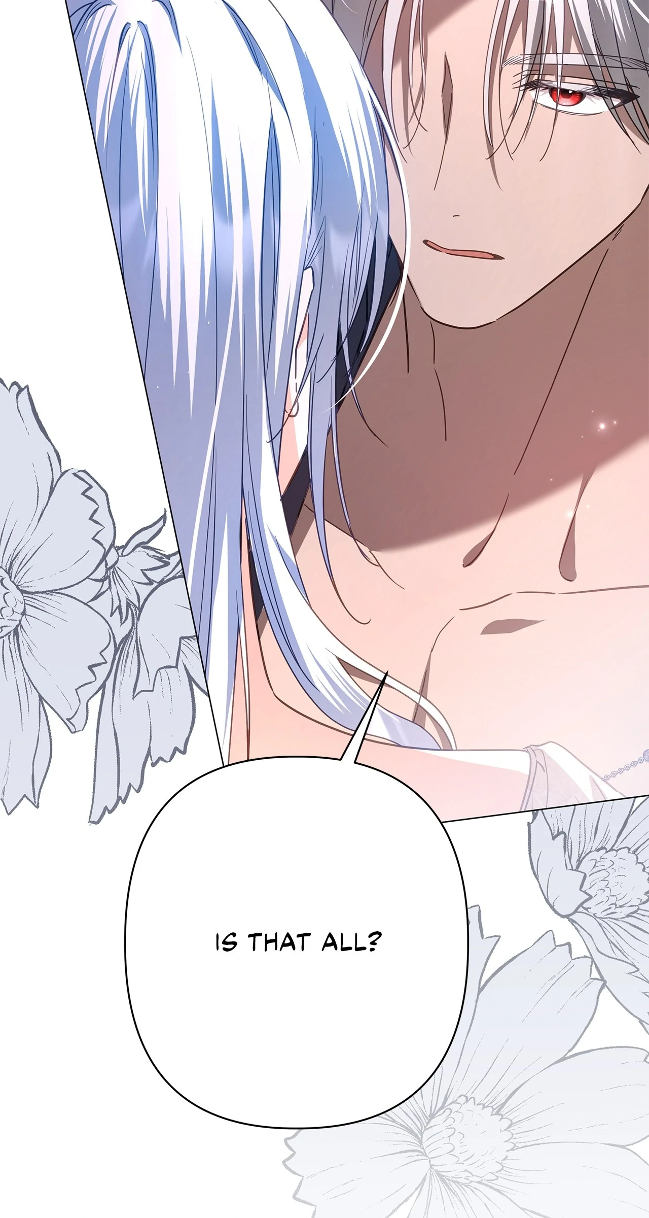 Traces of the Moon Chapter 64 - page 77