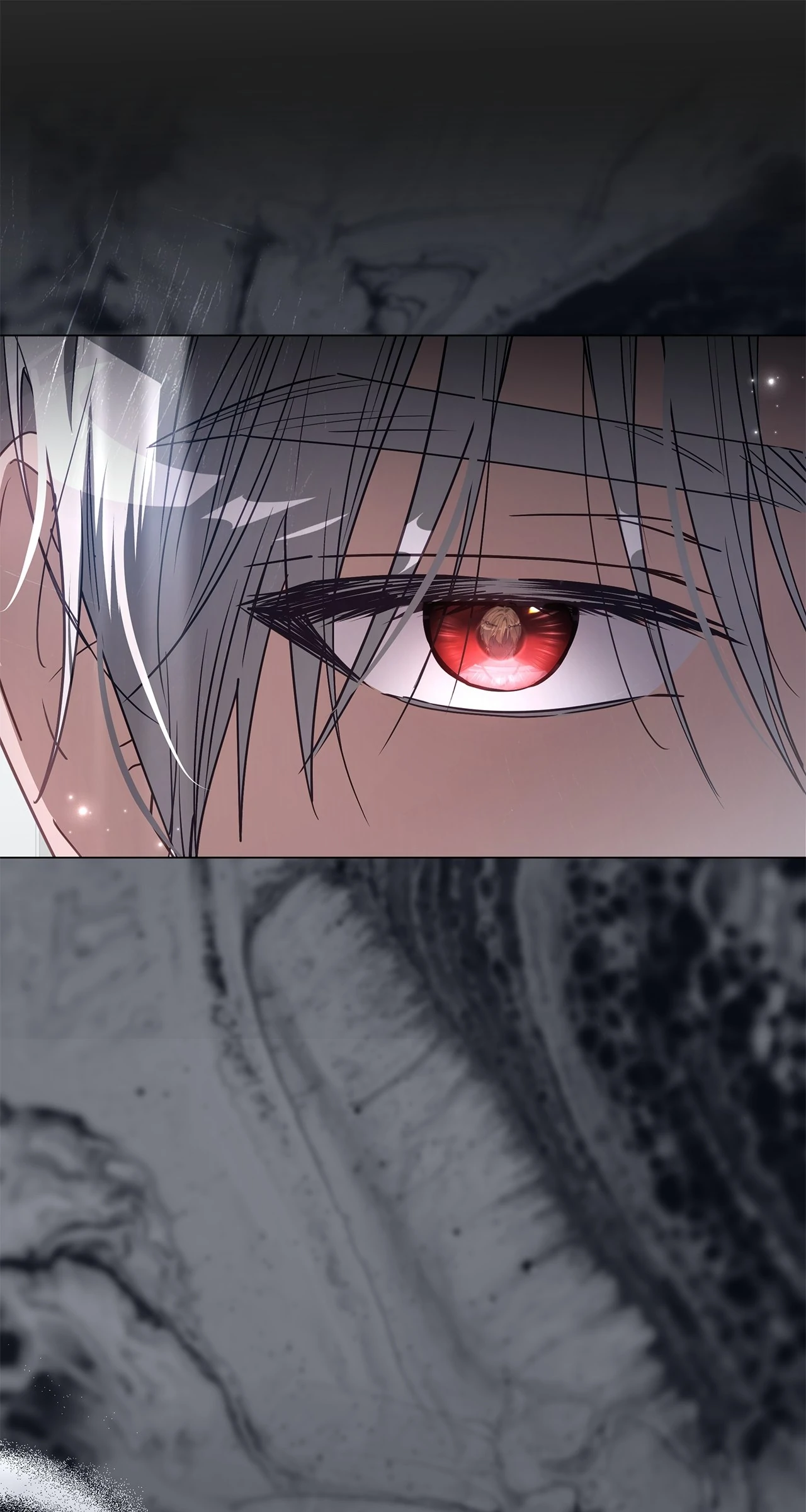 Traces of the Moon Chapter 64 - page 8