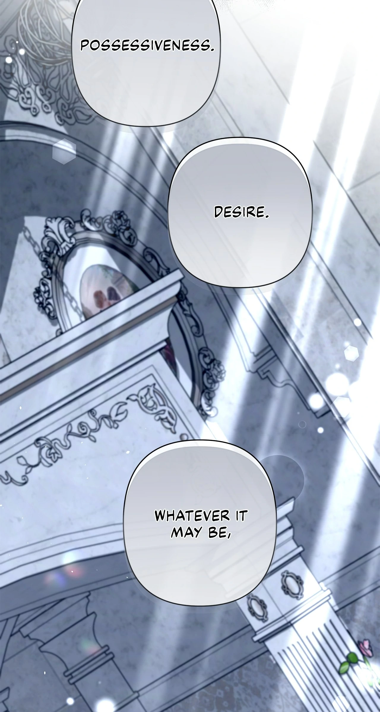 Traces of the Moon Chapter 64 - page 81