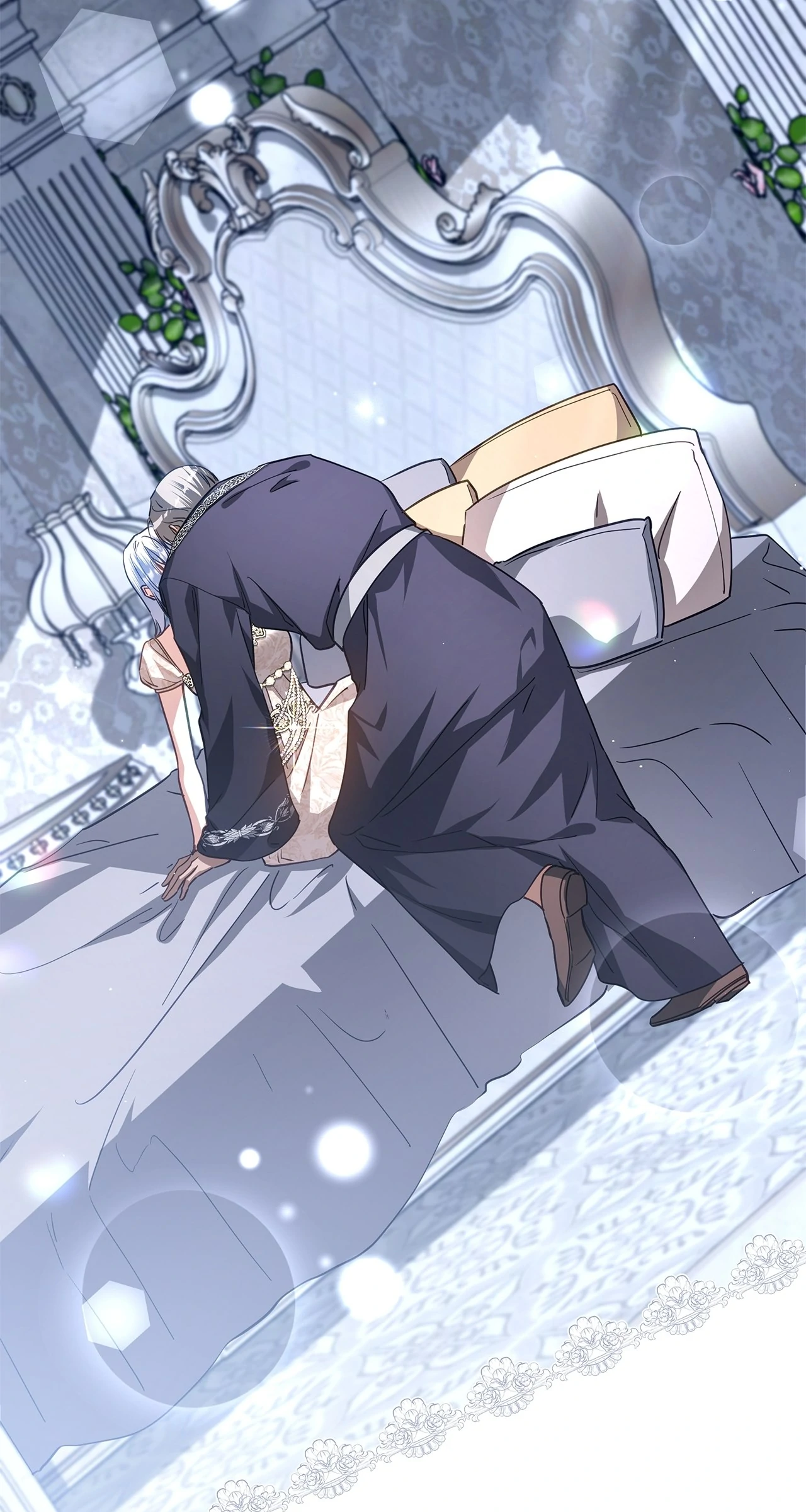 Traces of the Moon Chapter 64 - page 82