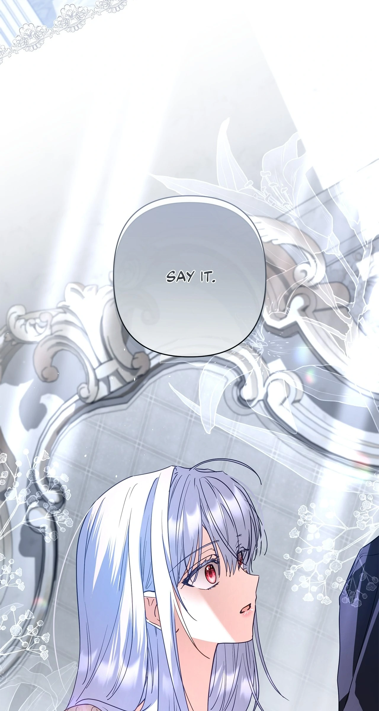 Traces of the Moon Chapter 64 - page 83