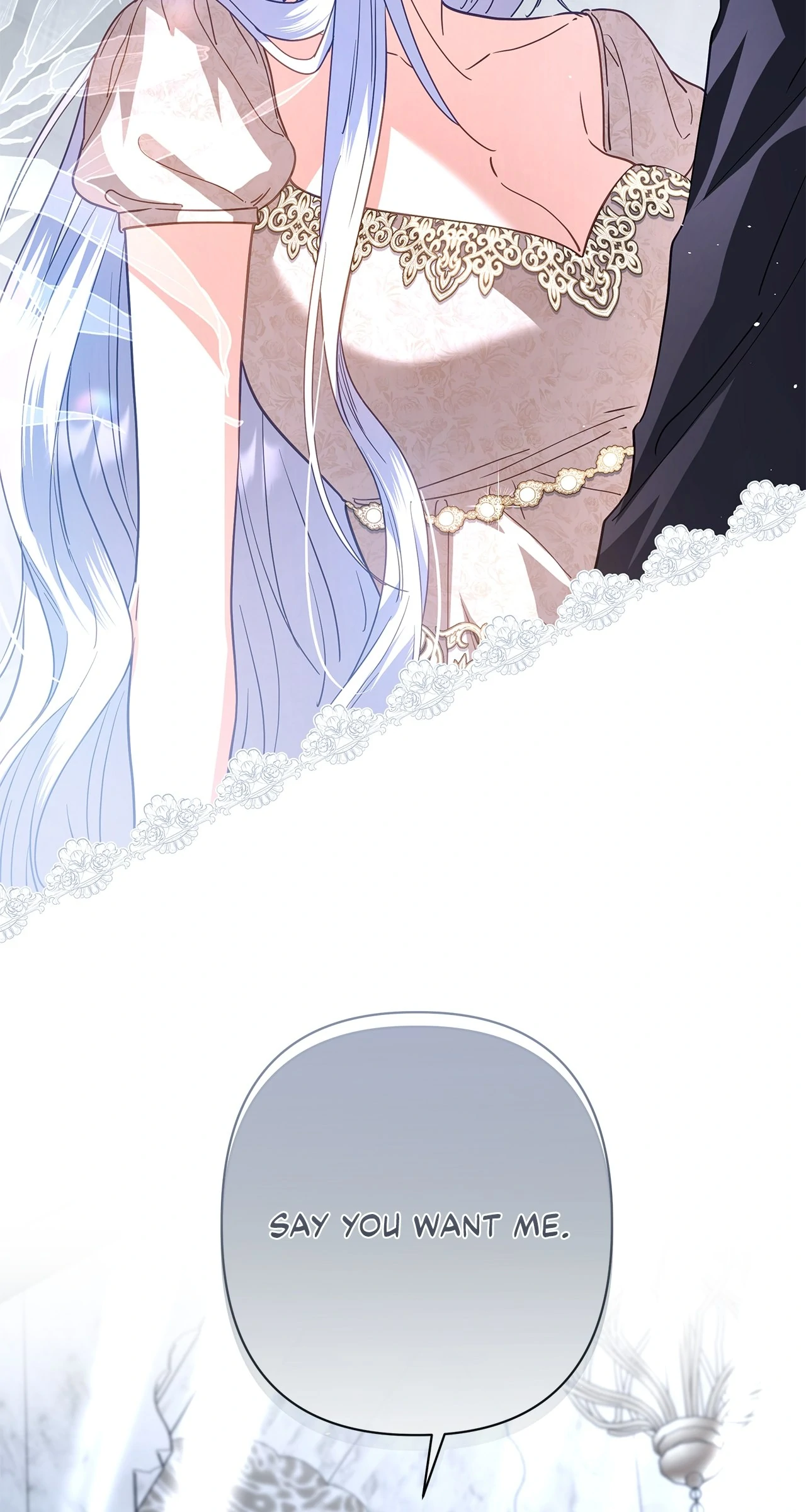 Traces of the Moon Chapter 64 - page 84