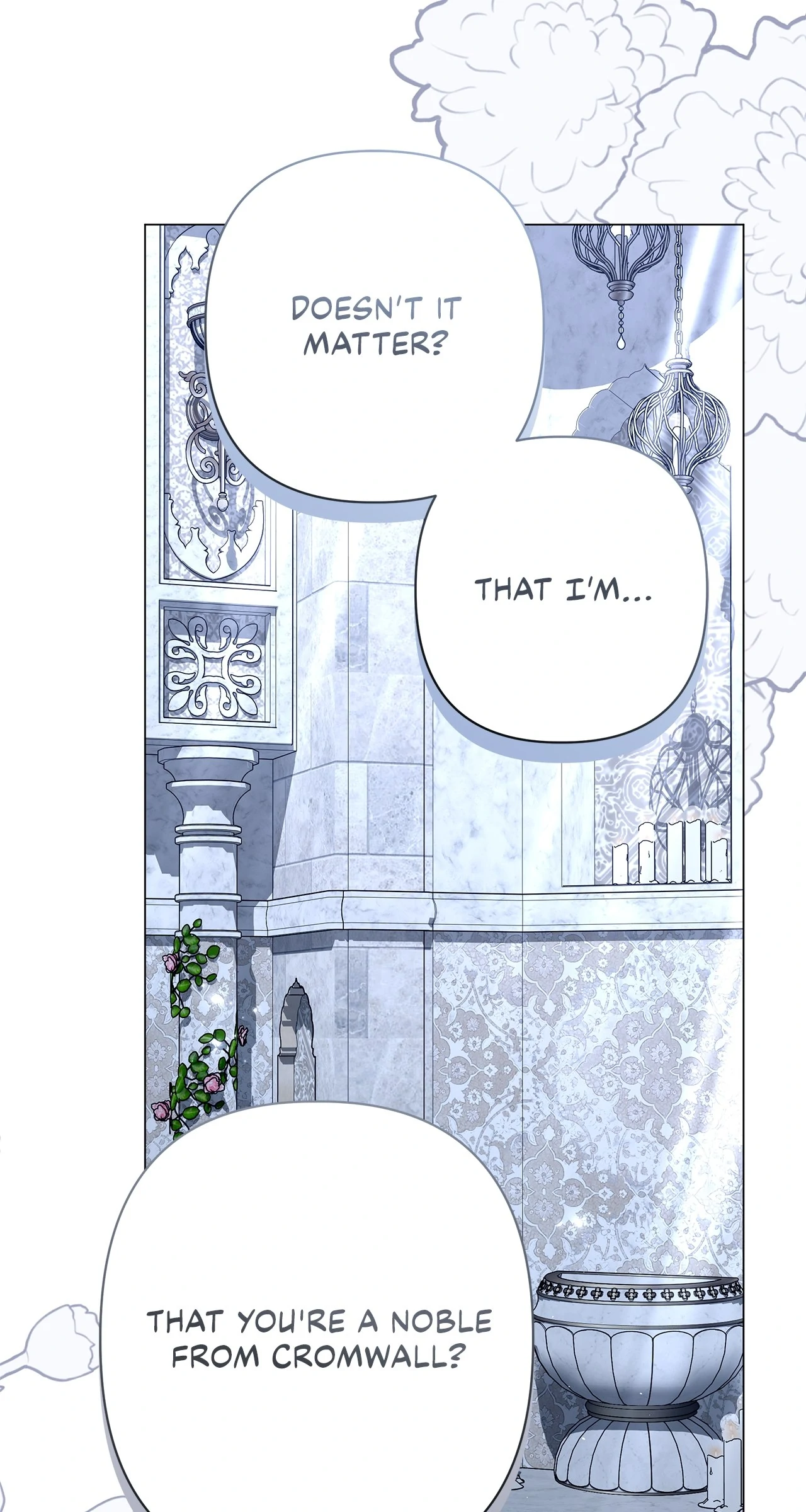 Traces of the Moon Chapter 64 - page 88