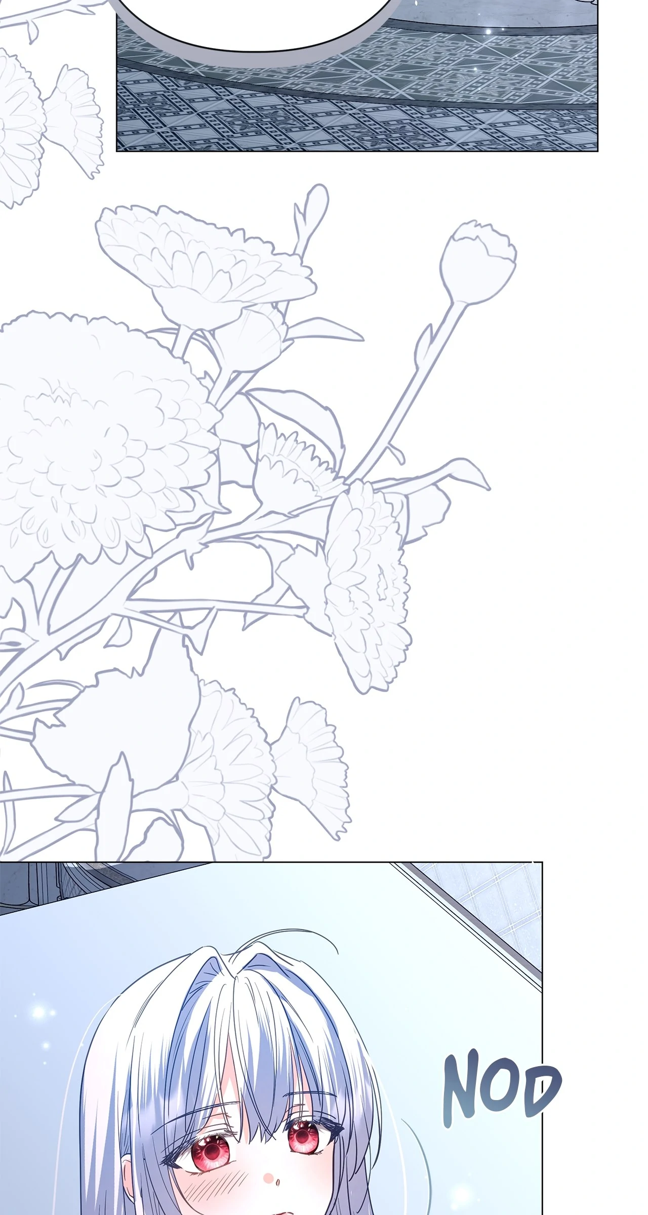 Traces of the Moon Chapter 64 - page 89