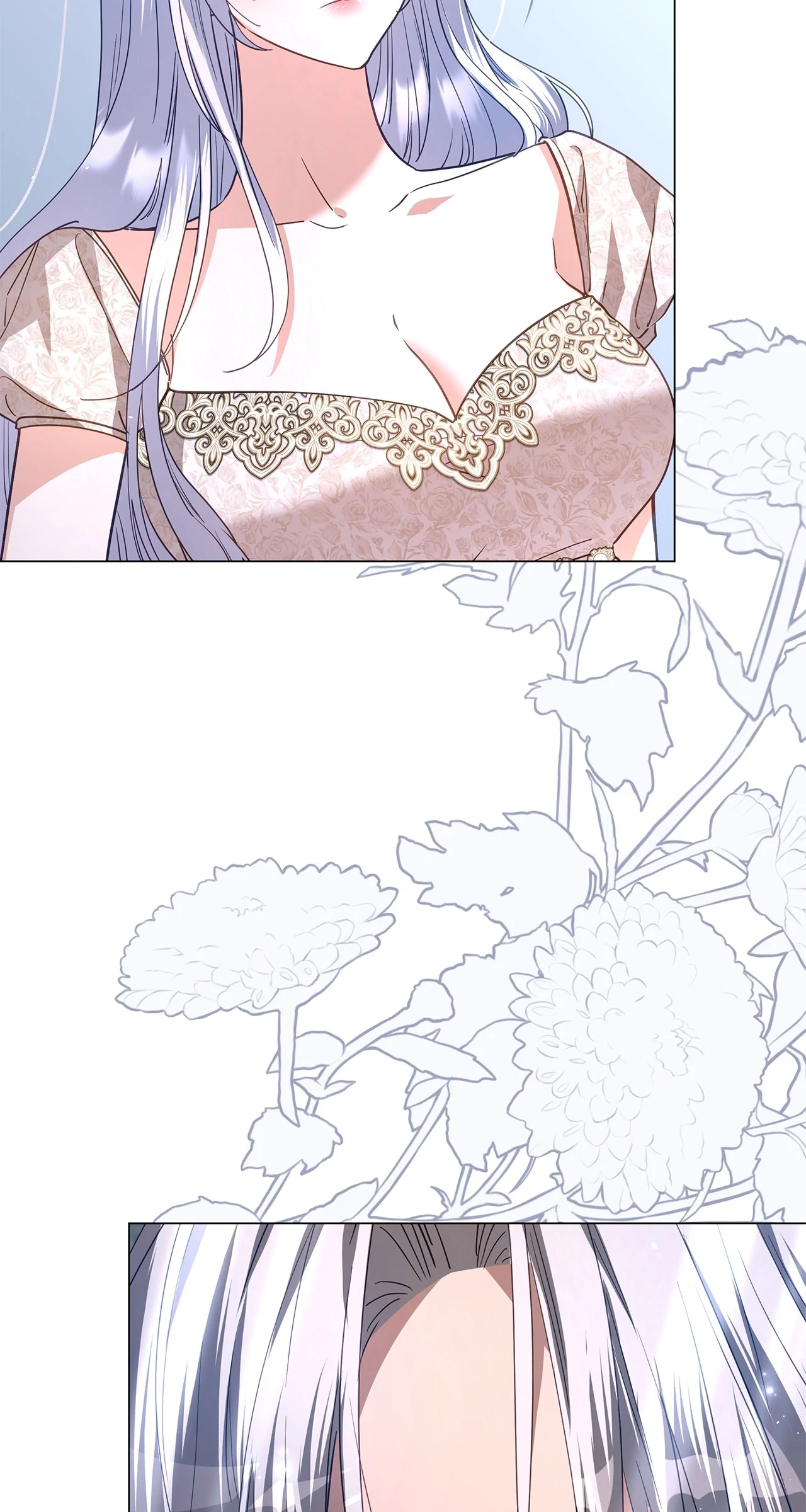 Traces of the Moon Chapter 64 - page 90