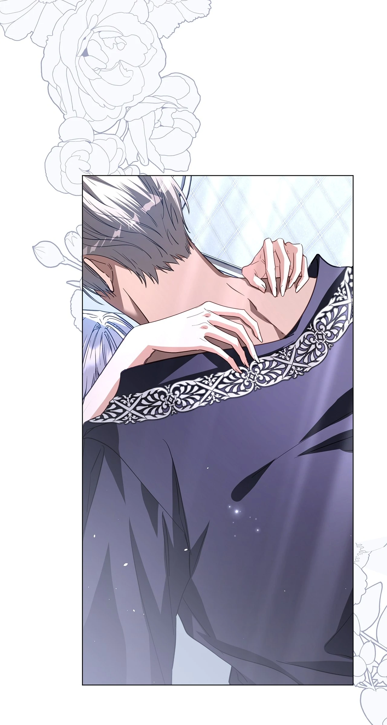 Traces of the Moon Chapter 64 - page 93