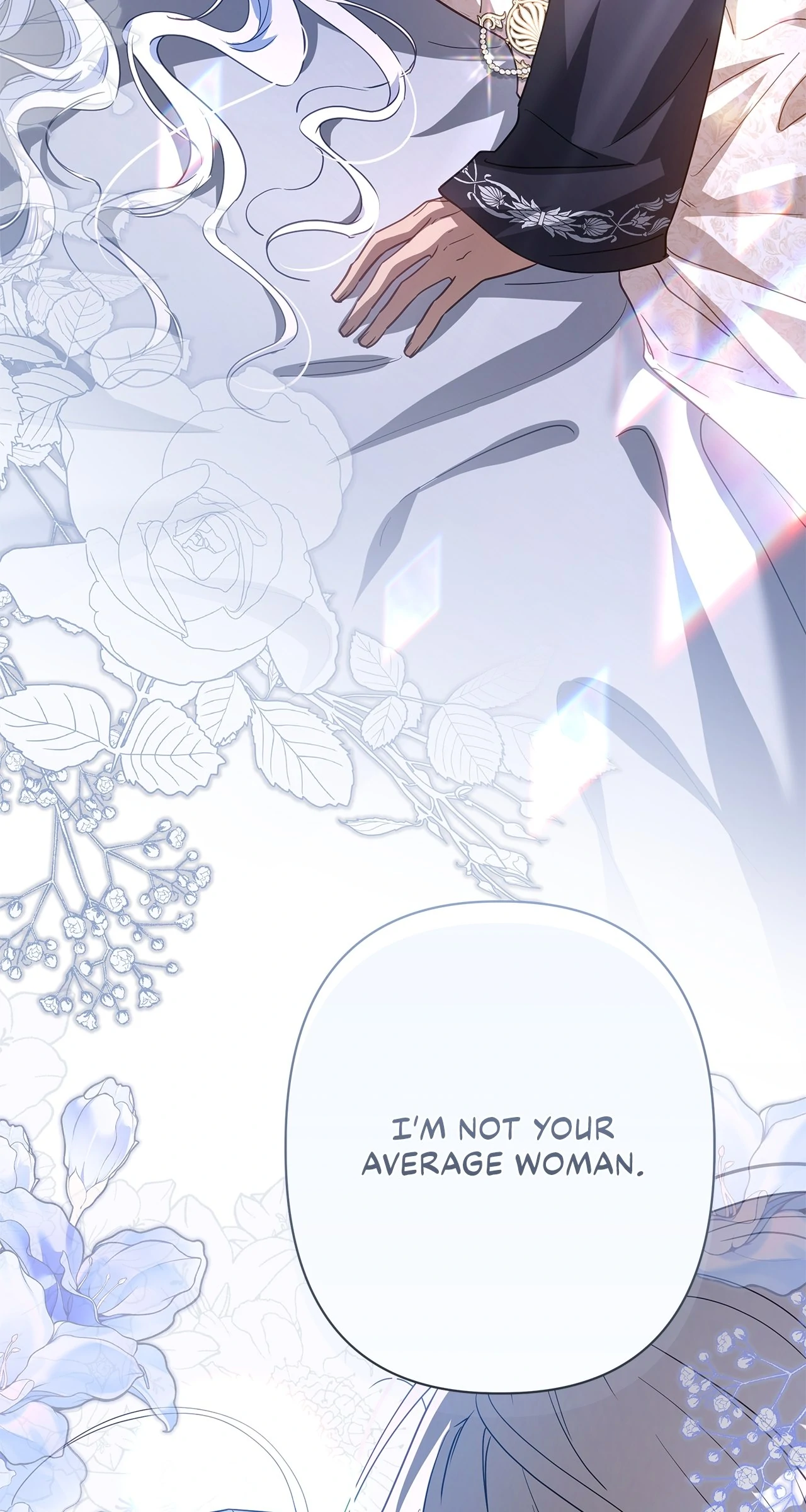 Traces of the Moon Chapter 64 - page 96