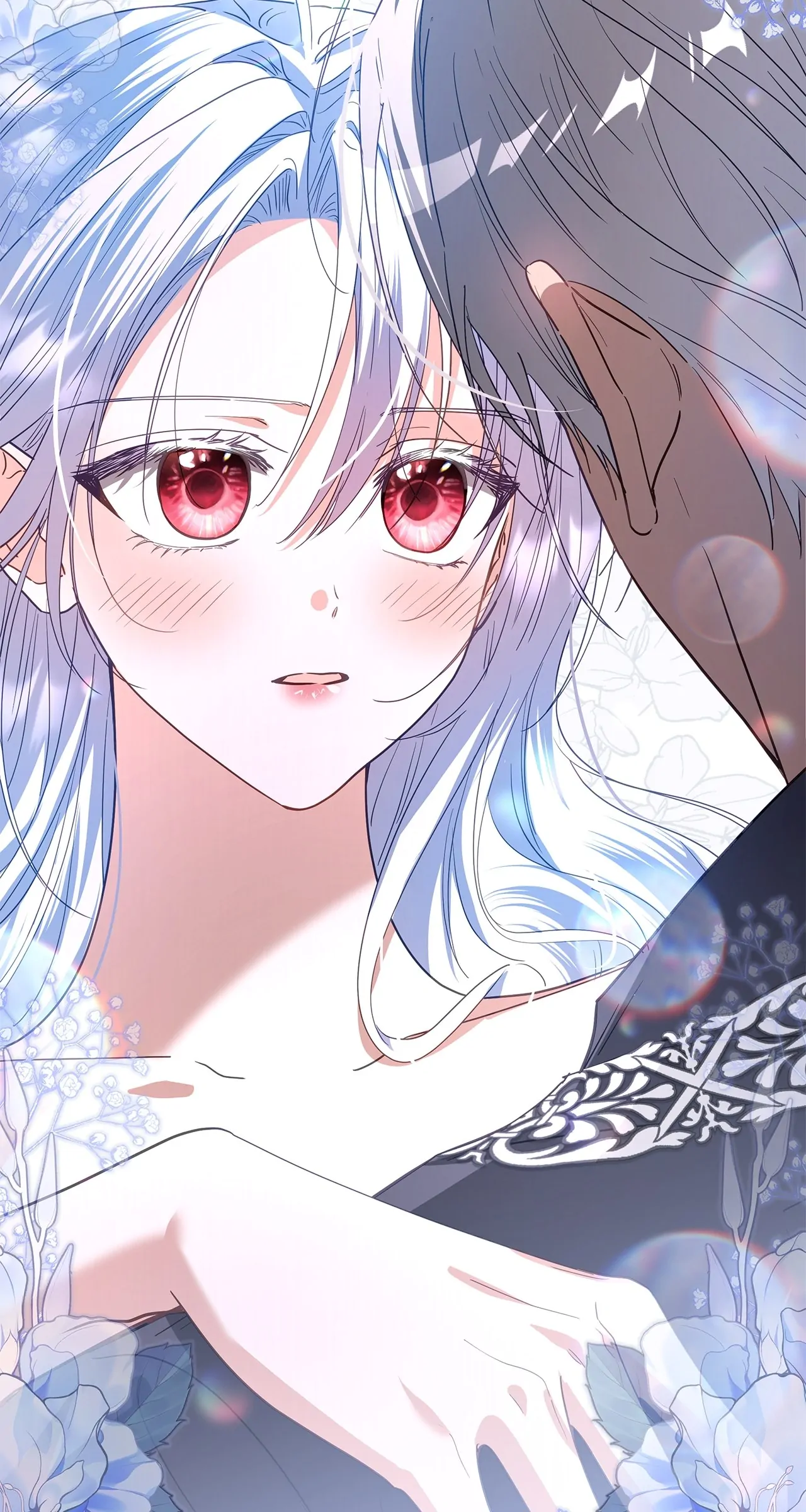 Traces of the Moon Chapter 64 - page 97