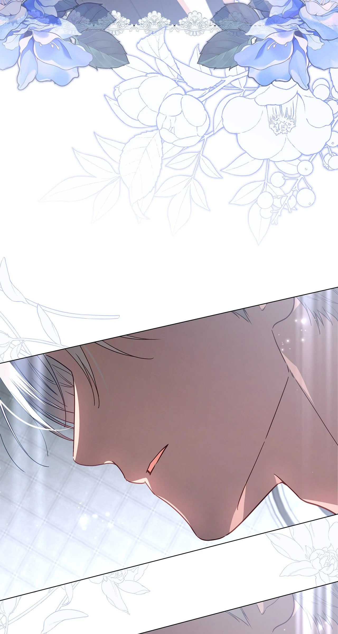 Traces of the Moon Chapter 64 - page 98