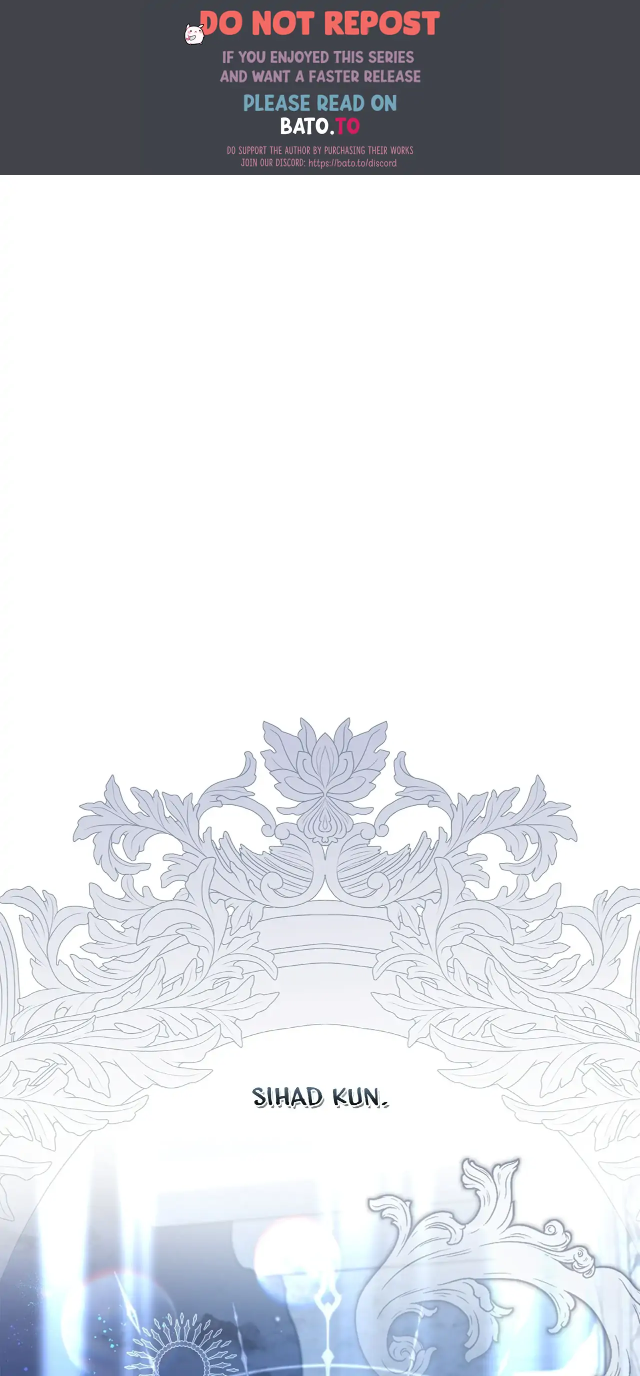 Traces of the Moon Chapter 66 - page 1