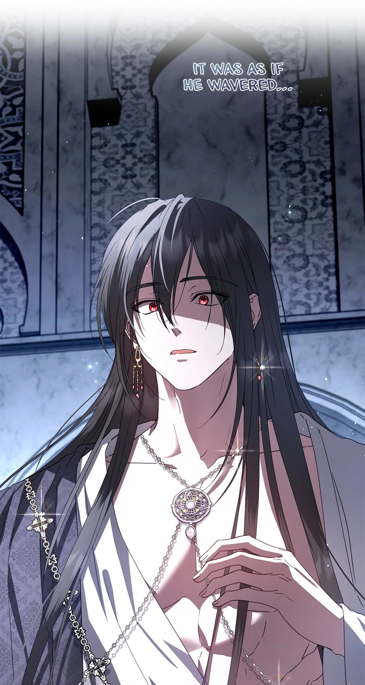 Traces of the Moon Chapter 66 - page 10