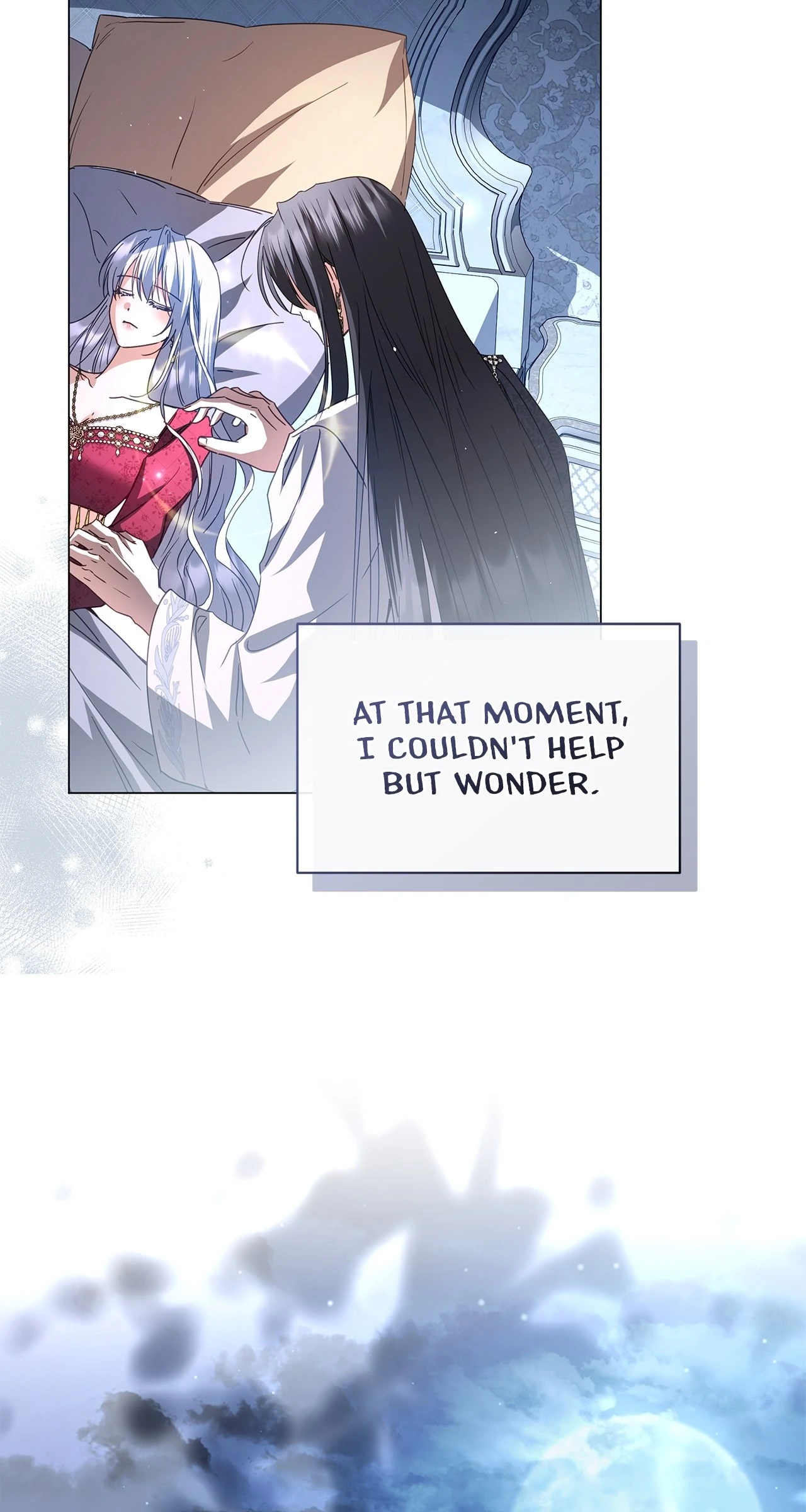 Traces of the Moon Chapter 66 - page 12