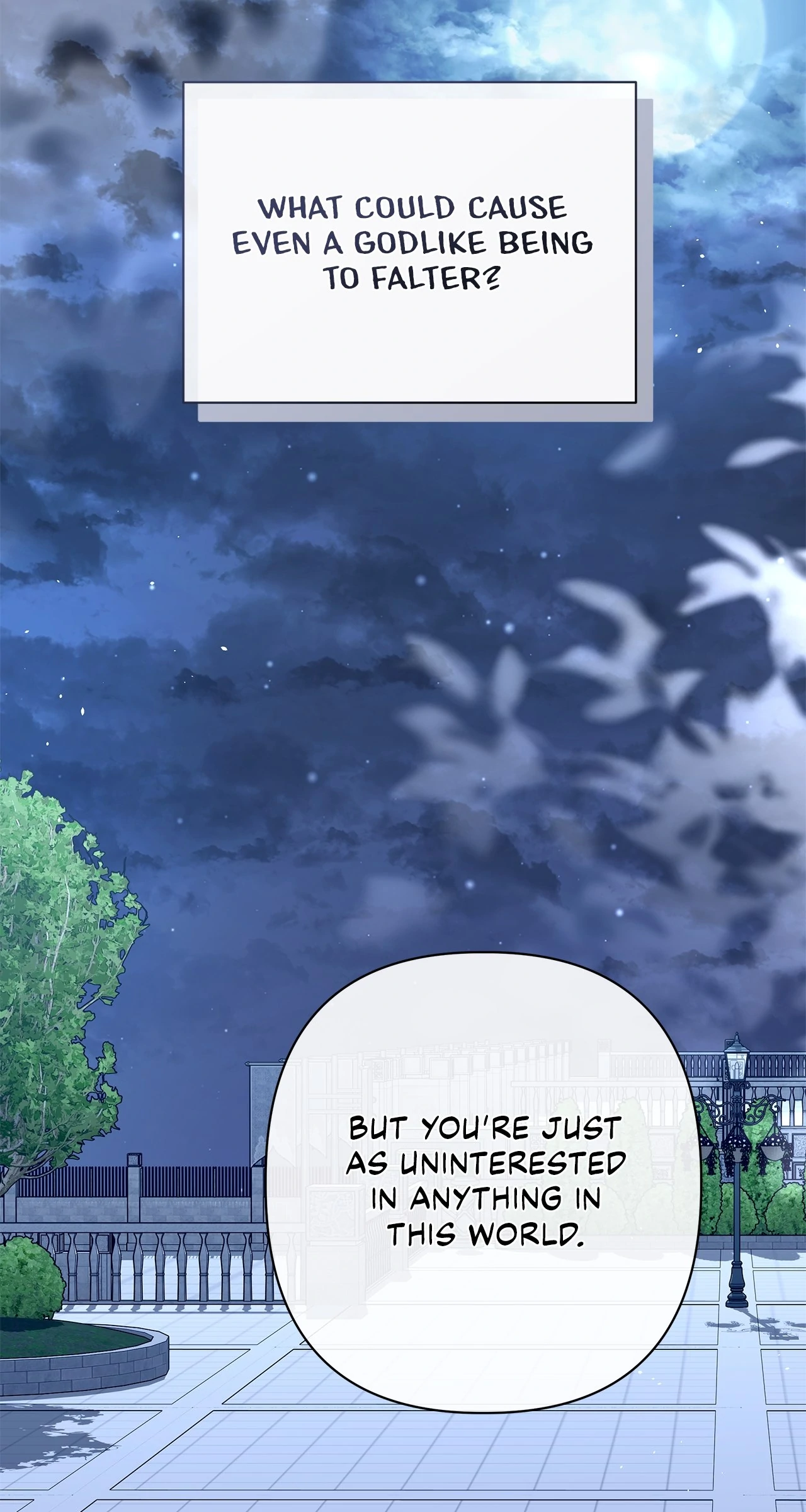 Traces of the Moon Chapter 66 - page 13