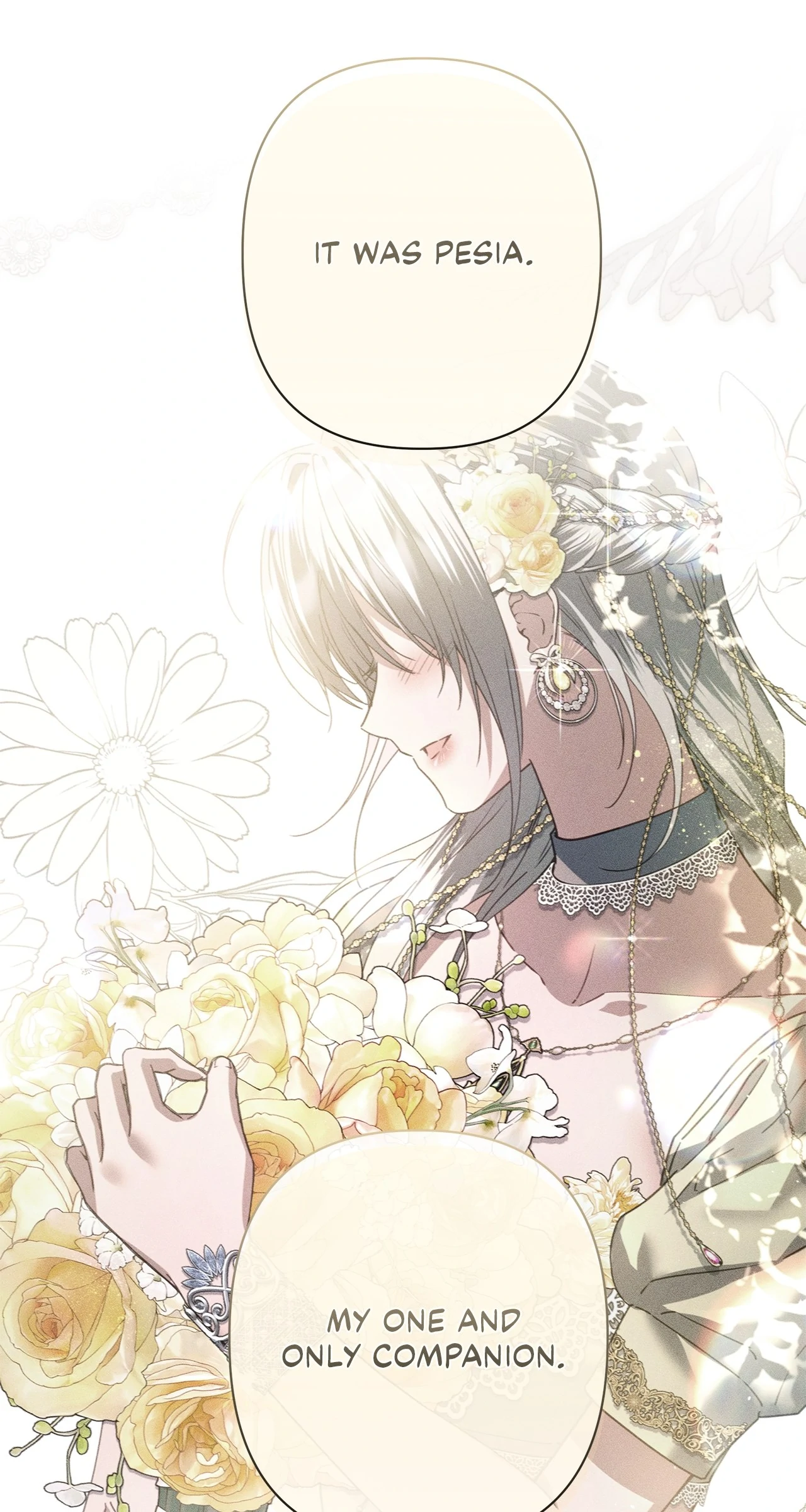 Traces of the Moon Chapter 66 - page 16