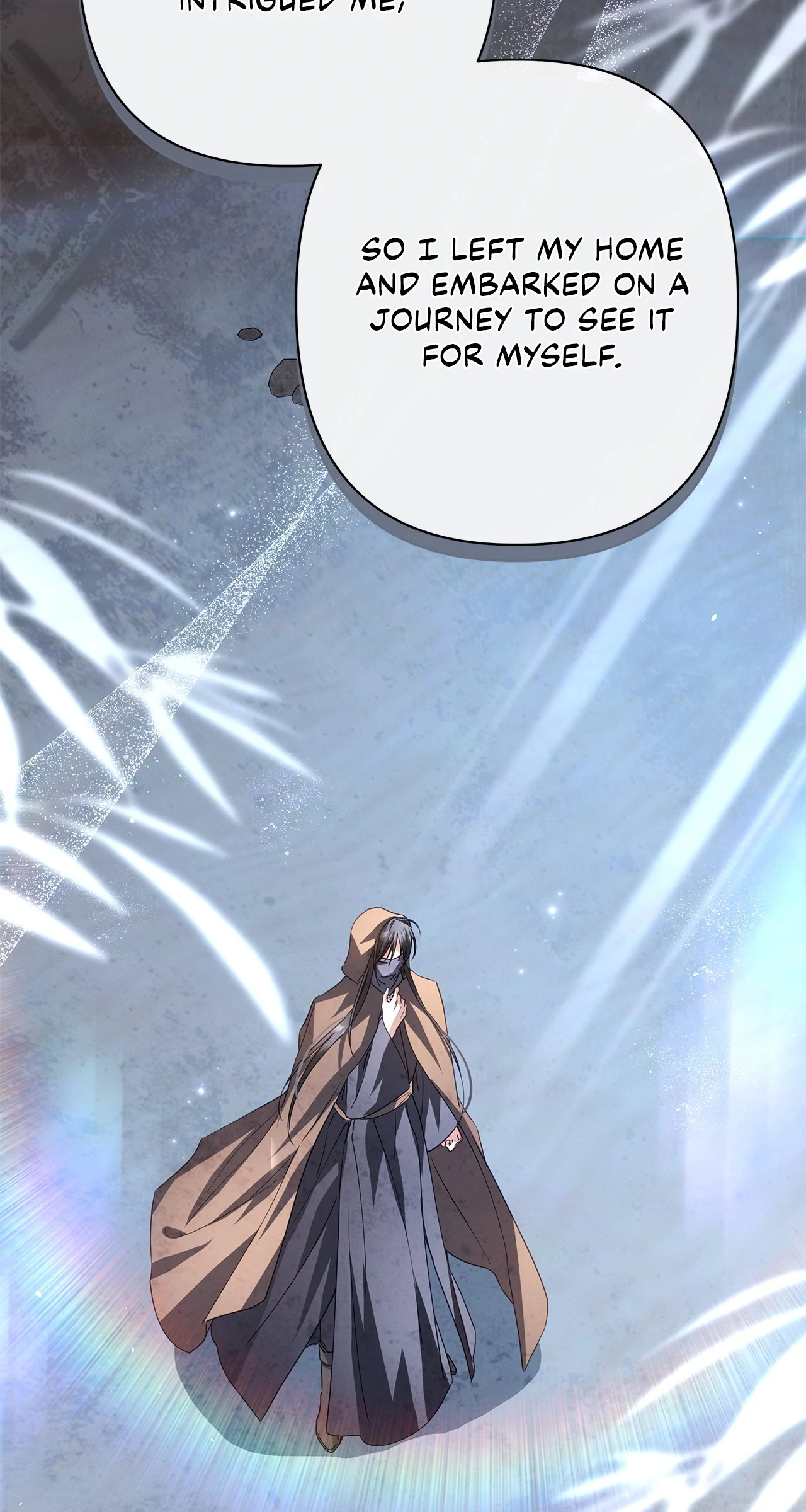 Traces of the Moon Chapter 66 - page 22