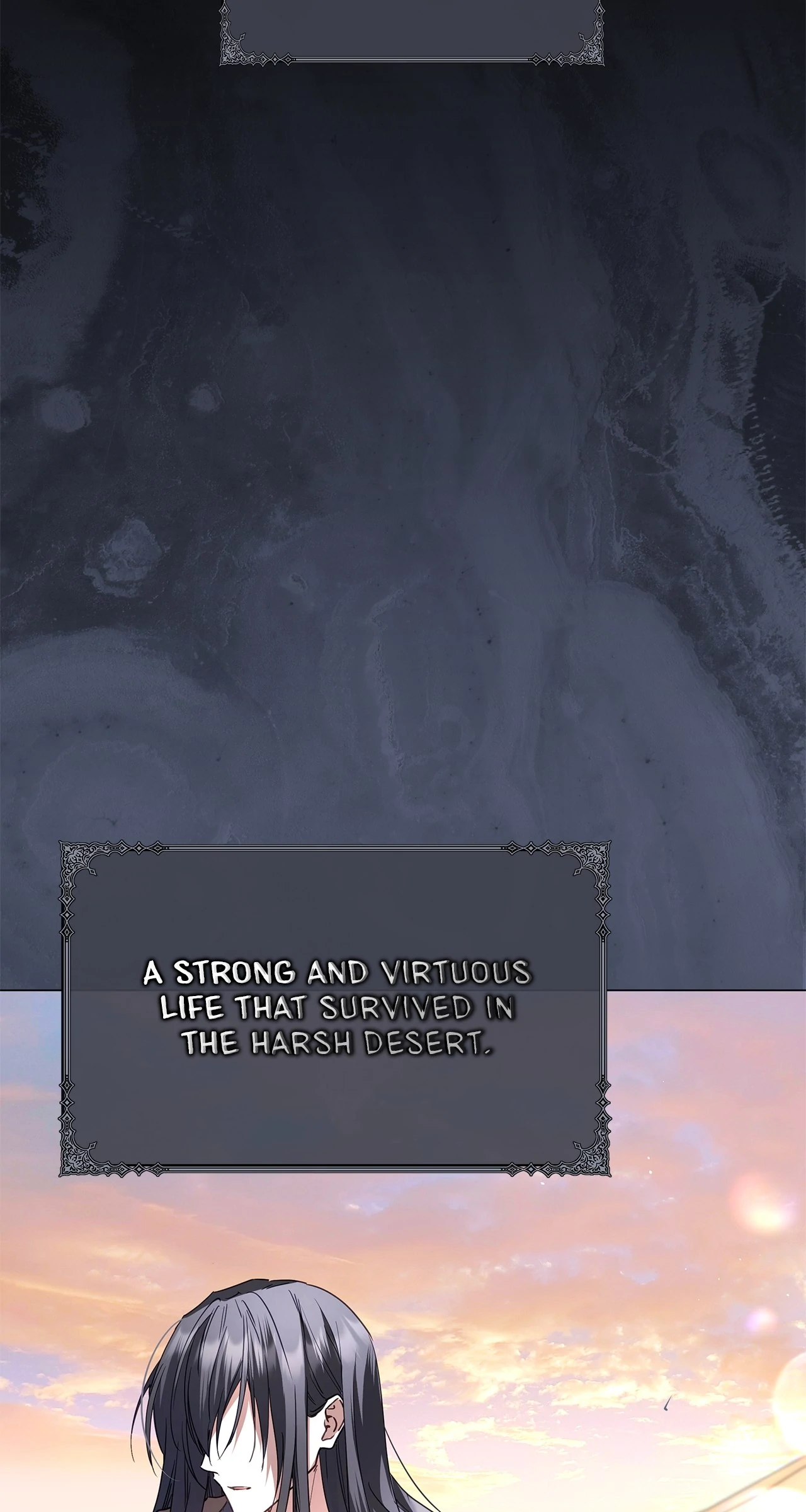 Traces of the Moon Chapter 66 - page 26