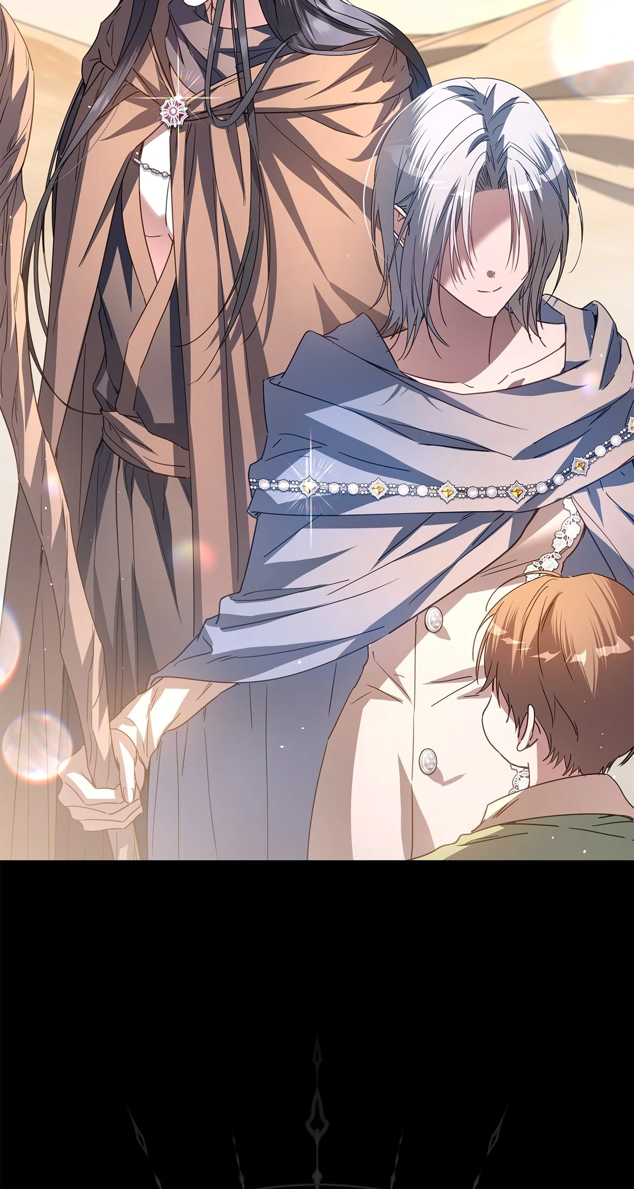 Traces of the Moon Chapter 66 - page 27