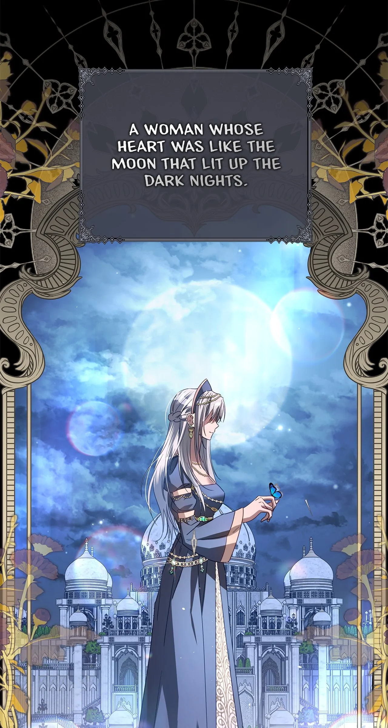 Traces of the Moon Chapter 66 - page 28