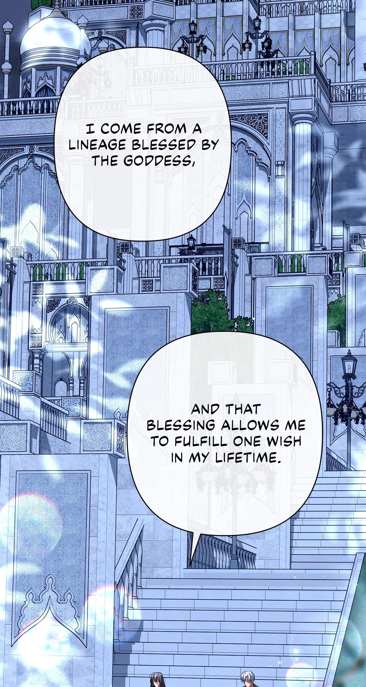 Traces of the Moon Chapter 66 - page 30