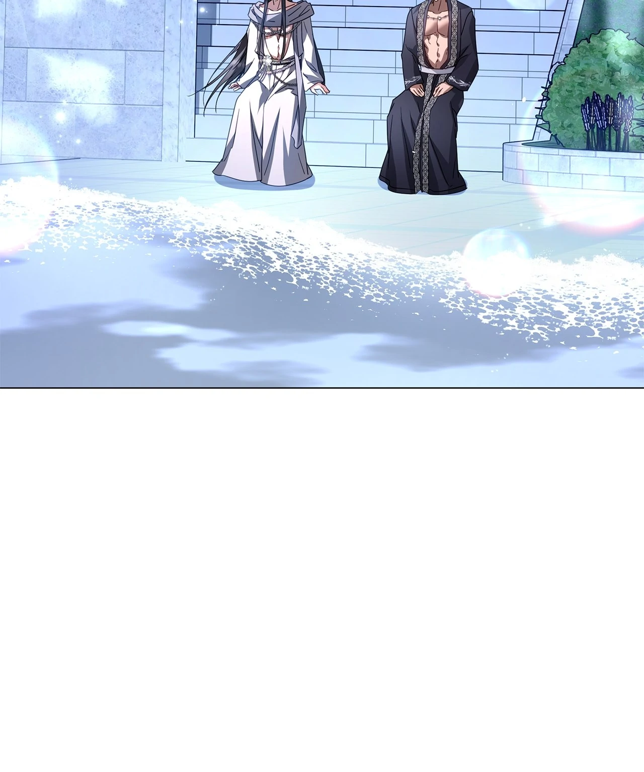 Traces of the Moon Chapter 66 - page 31