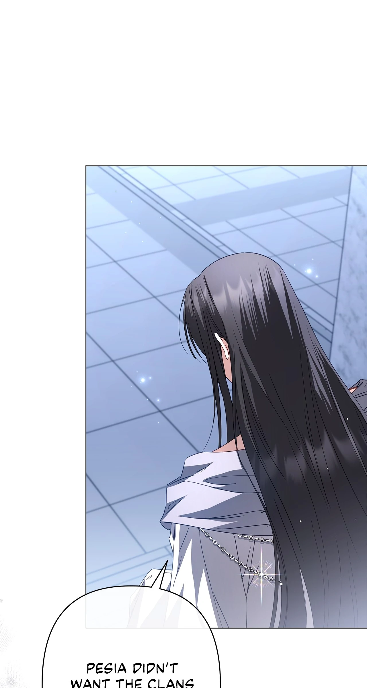 Traces of the Moon Chapter 66 - page 32