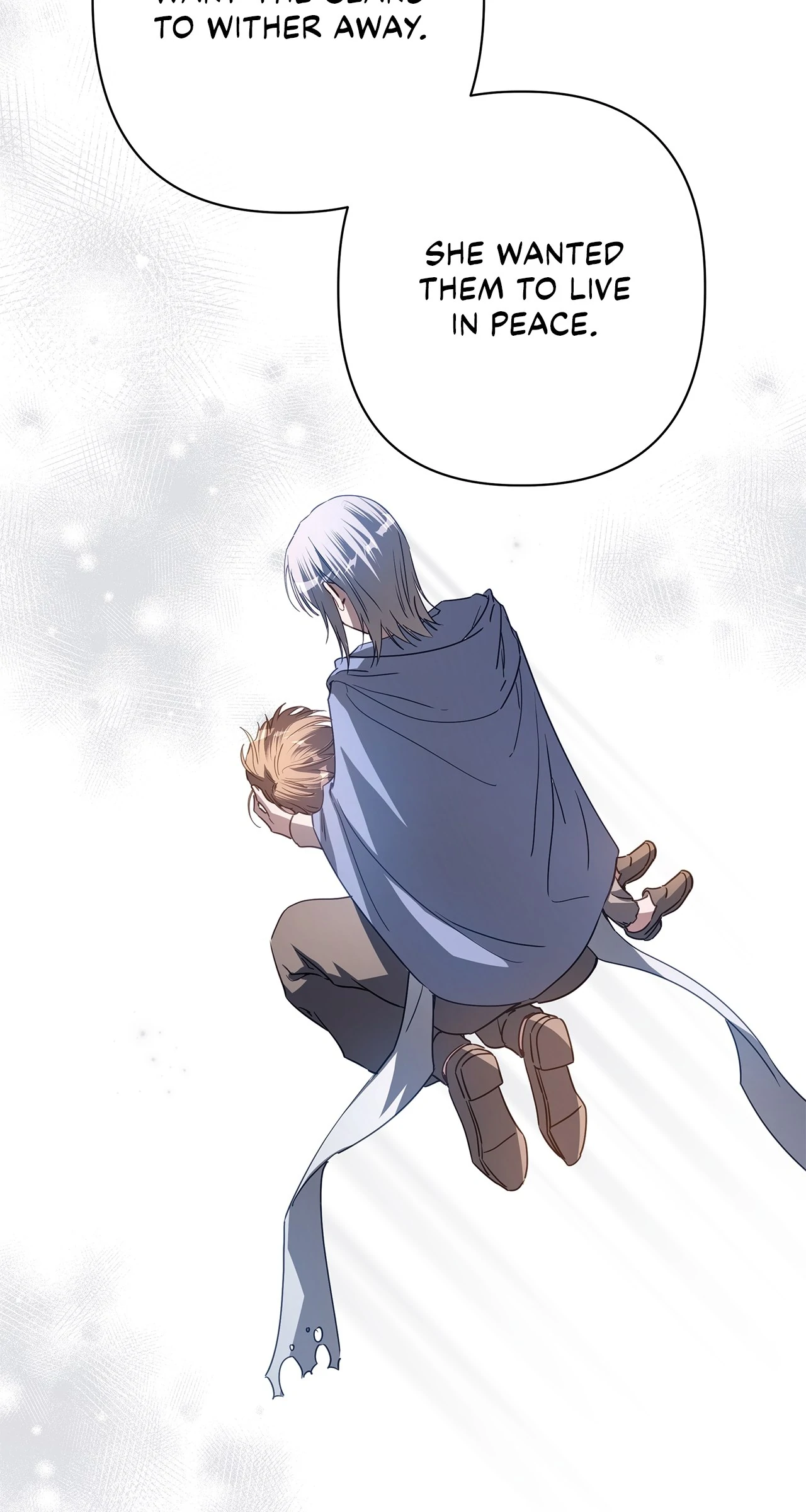 Traces of the Moon Chapter 66 - page 33