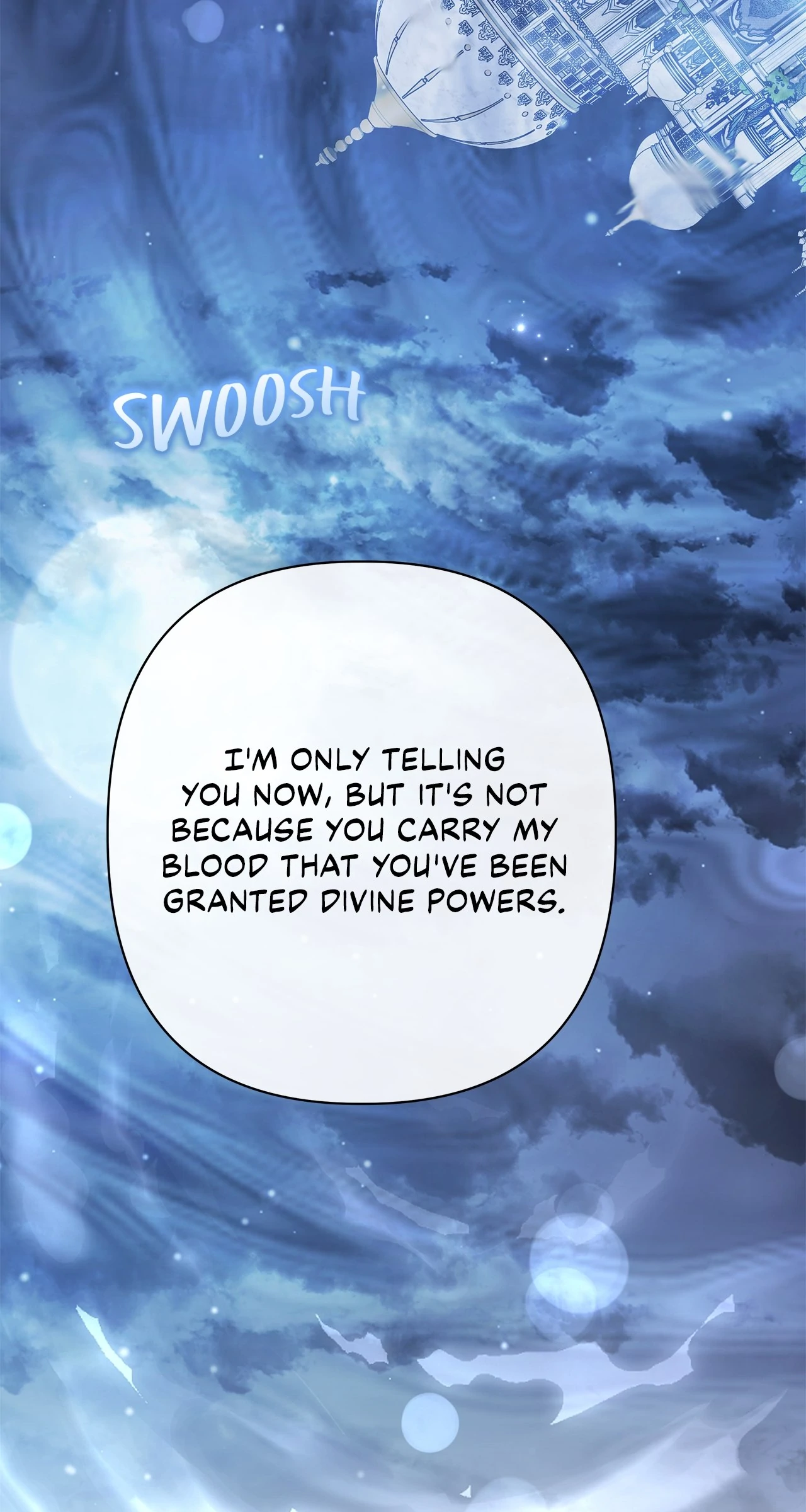 Traces of the Moon Chapter 66 - page 35