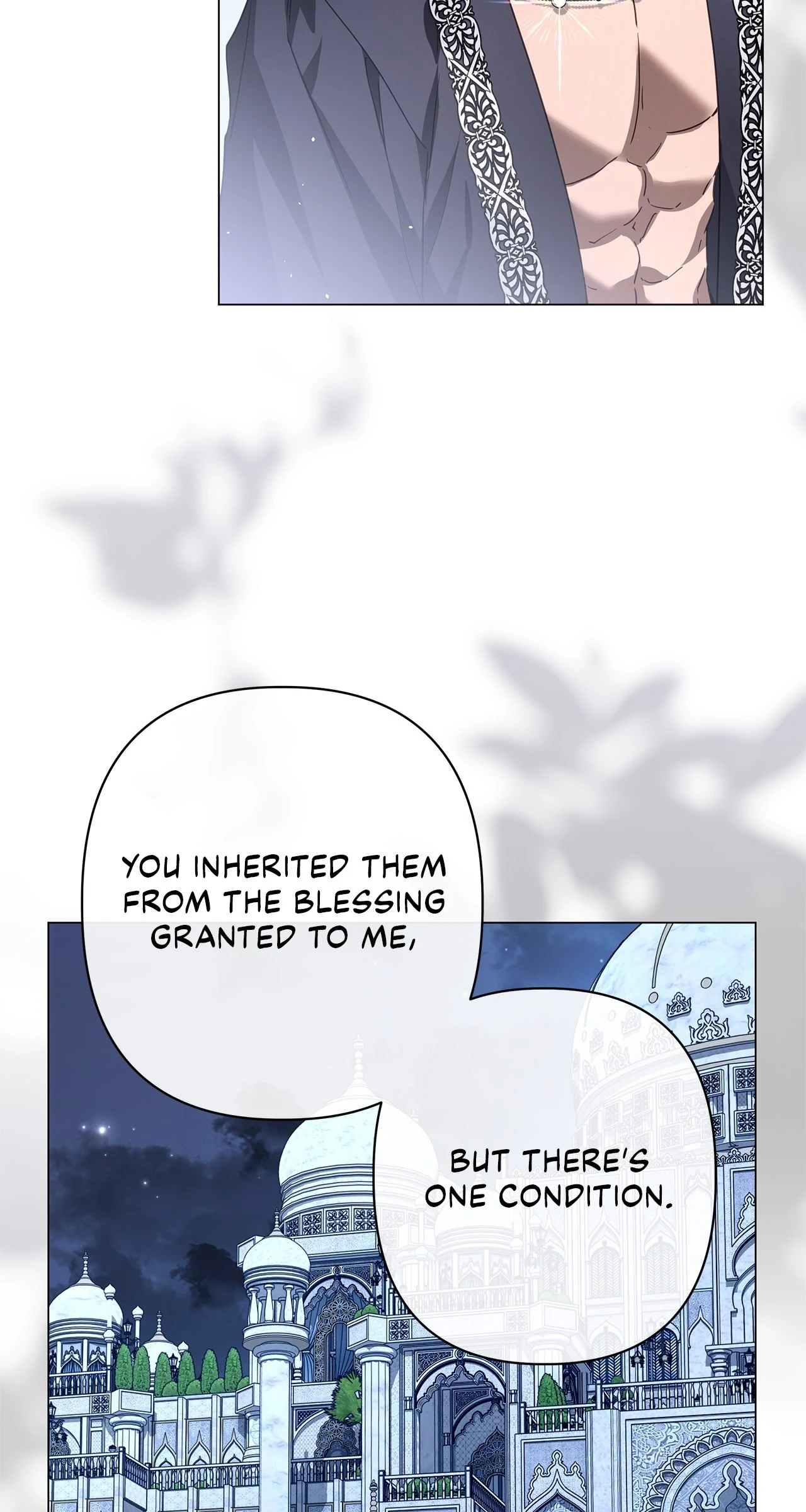 Traces of the Moon Chapter 66 - page 37