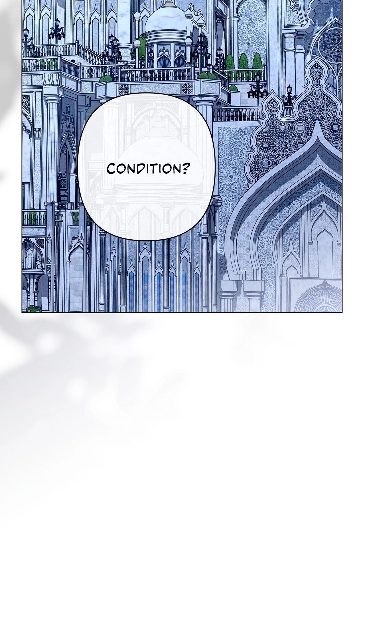 Traces of the Moon Chapter 66 - page 38