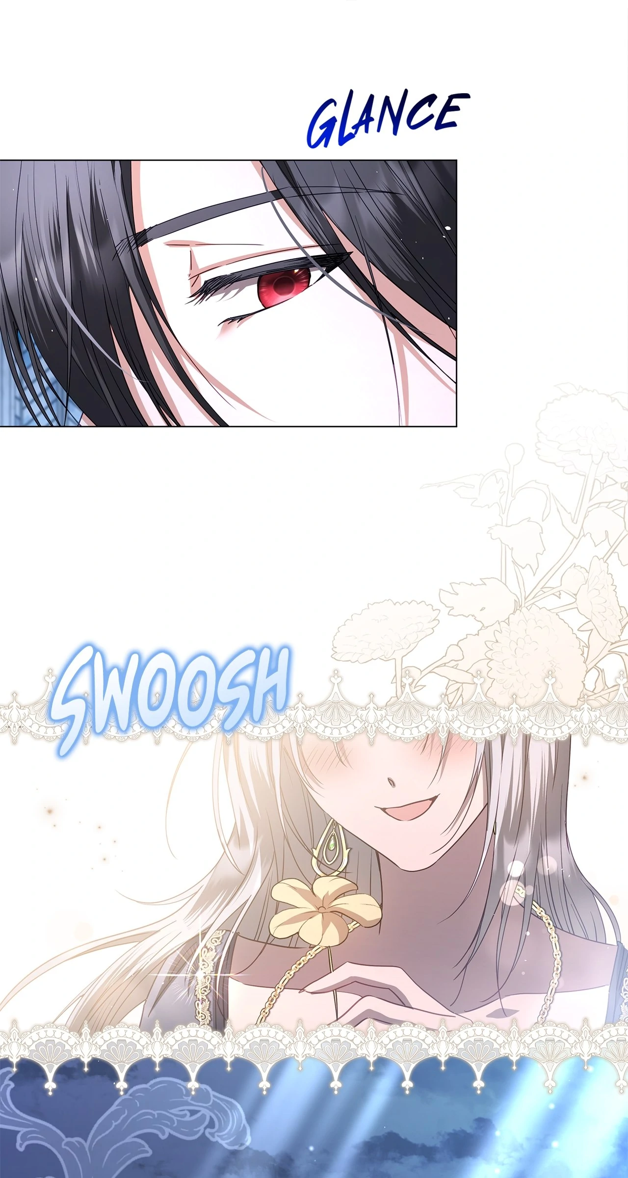 Traces of the Moon Chapter 66 - page 39