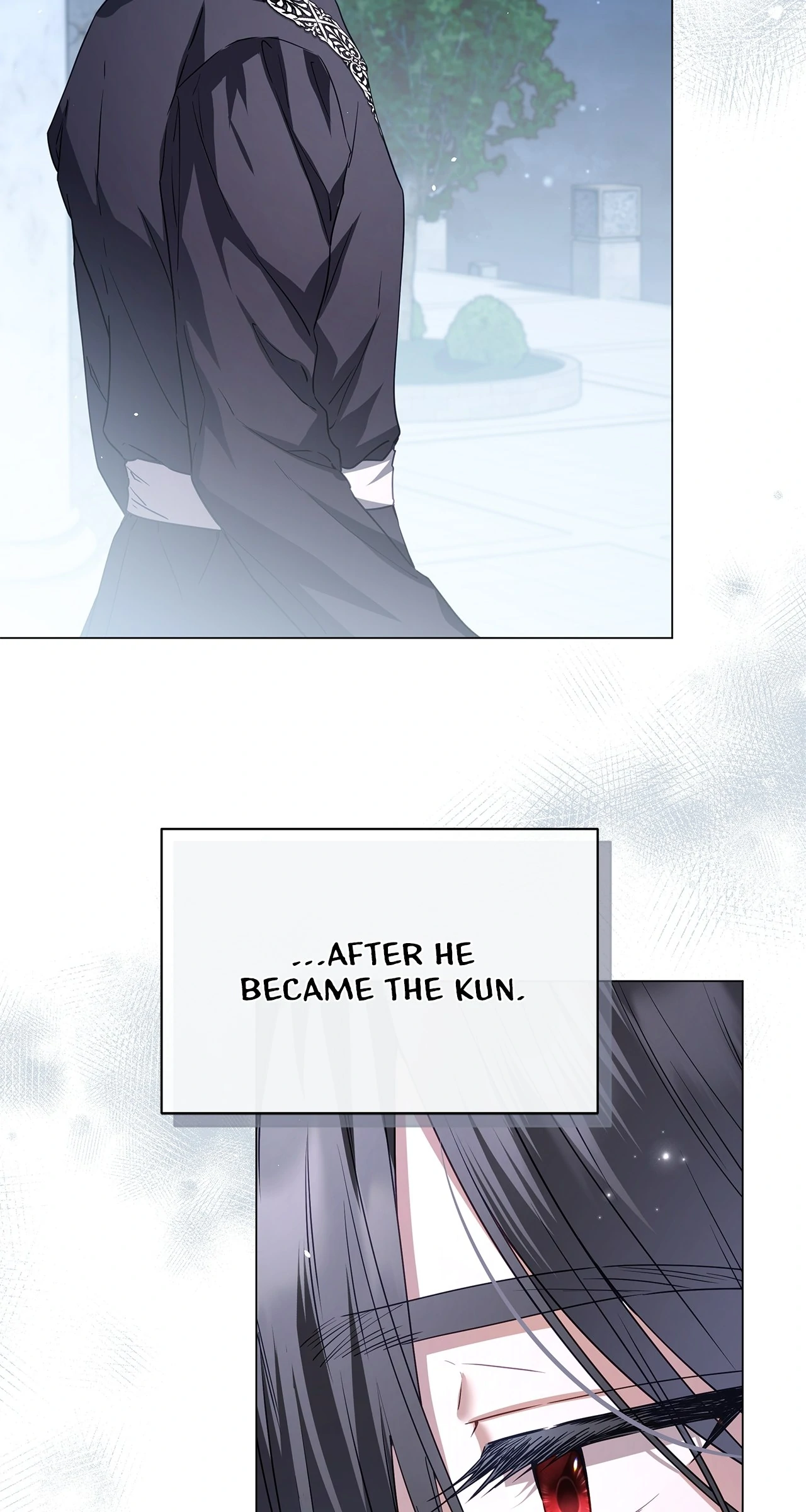 Traces of the Moon Chapter 66 - page 4