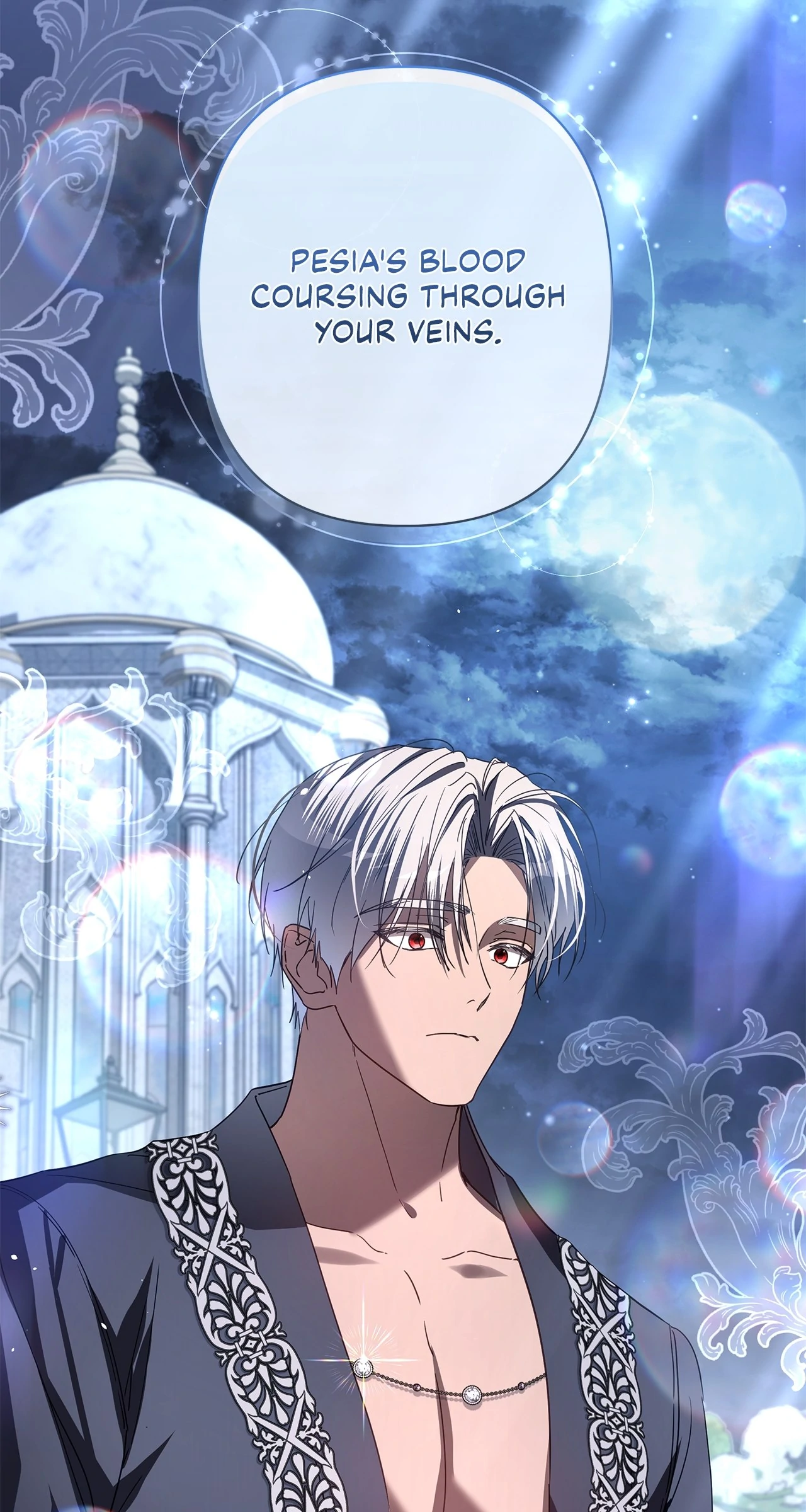 Traces of the Moon Chapter 66 - page 40