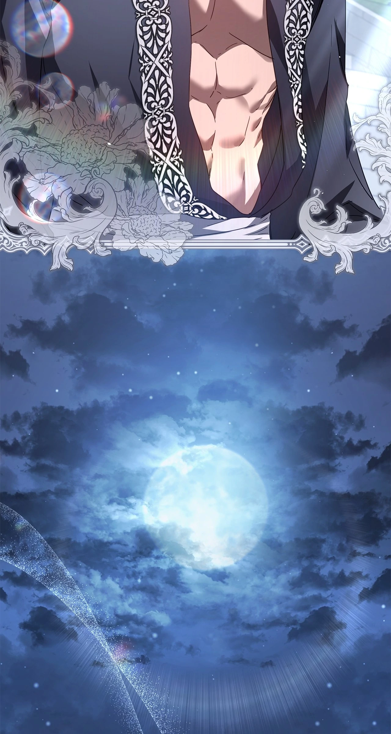 Traces of the Moon Chapter 66 - page 41