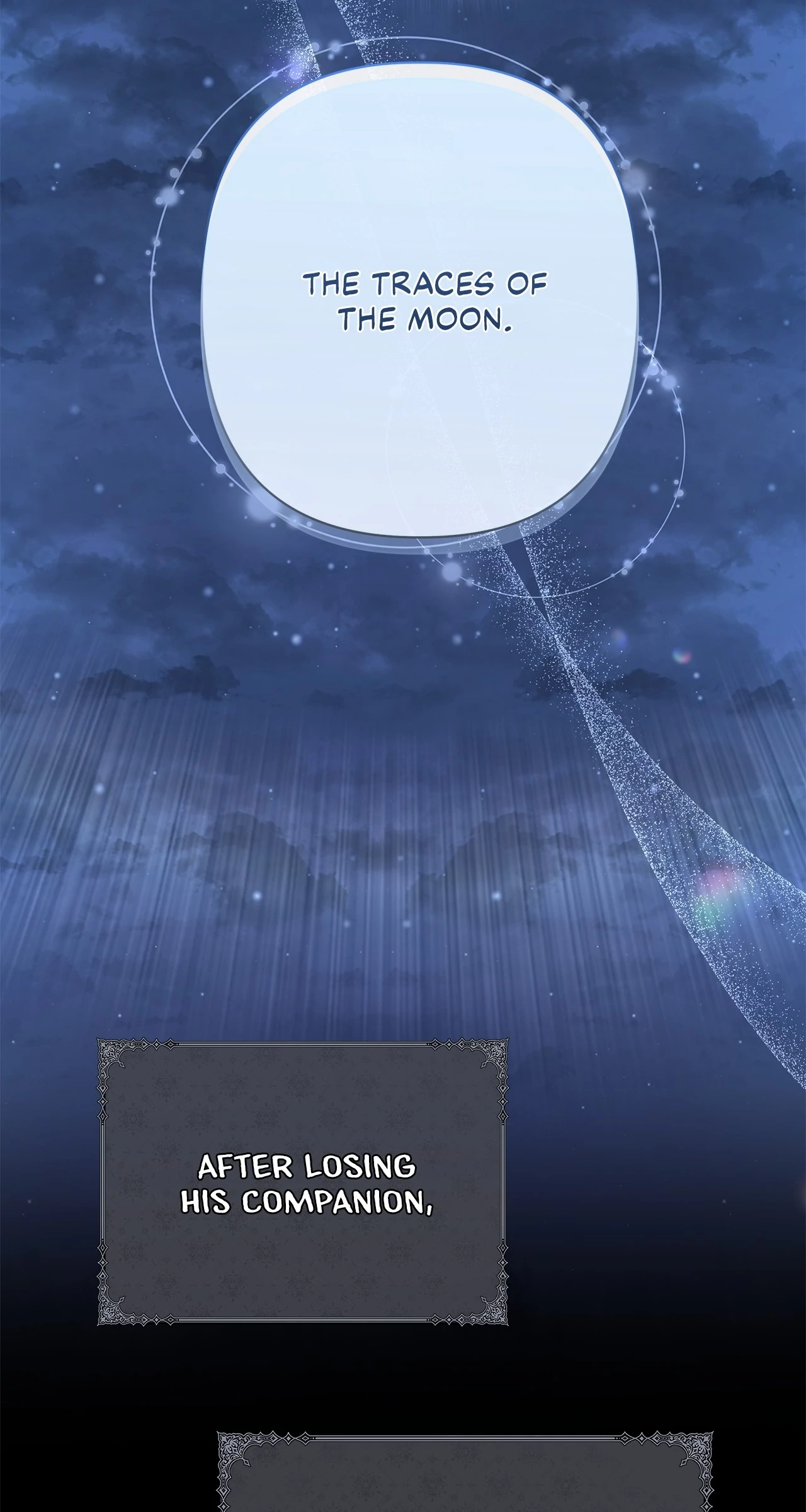 Traces of the Moon Chapter 66 - page 42