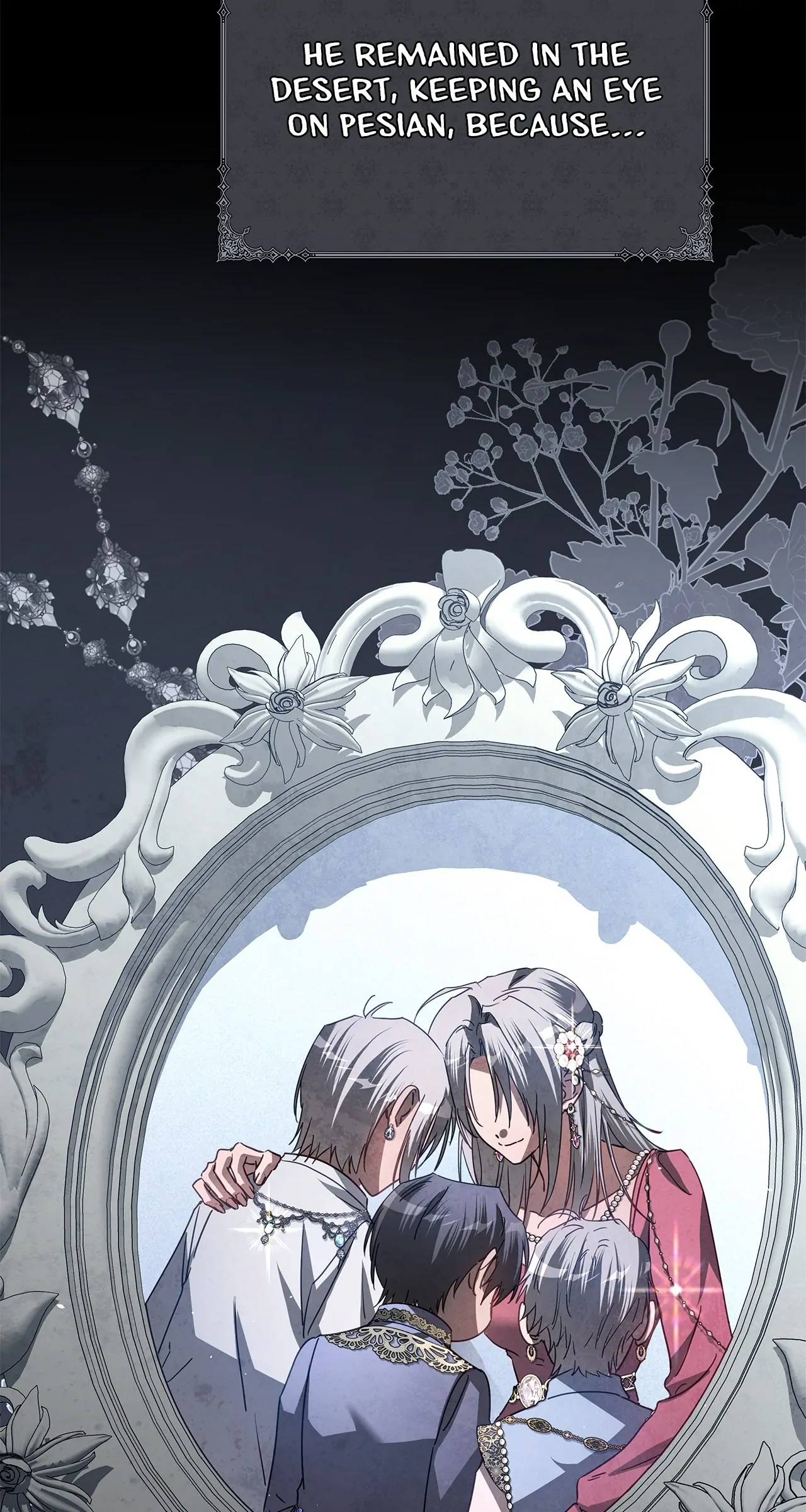 Traces of the Moon Chapter 66 - page 43