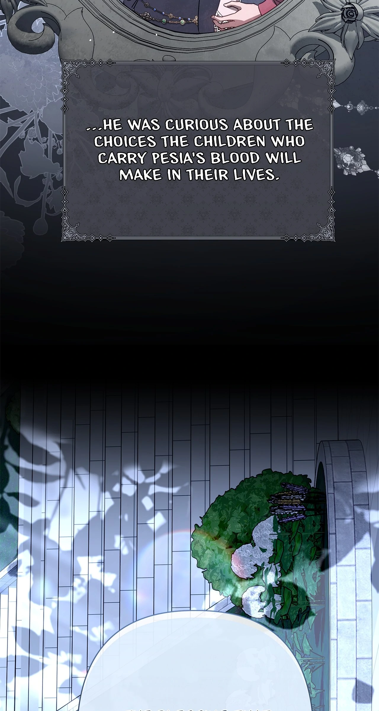 Traces of the Moon Chapter 66 - page 44