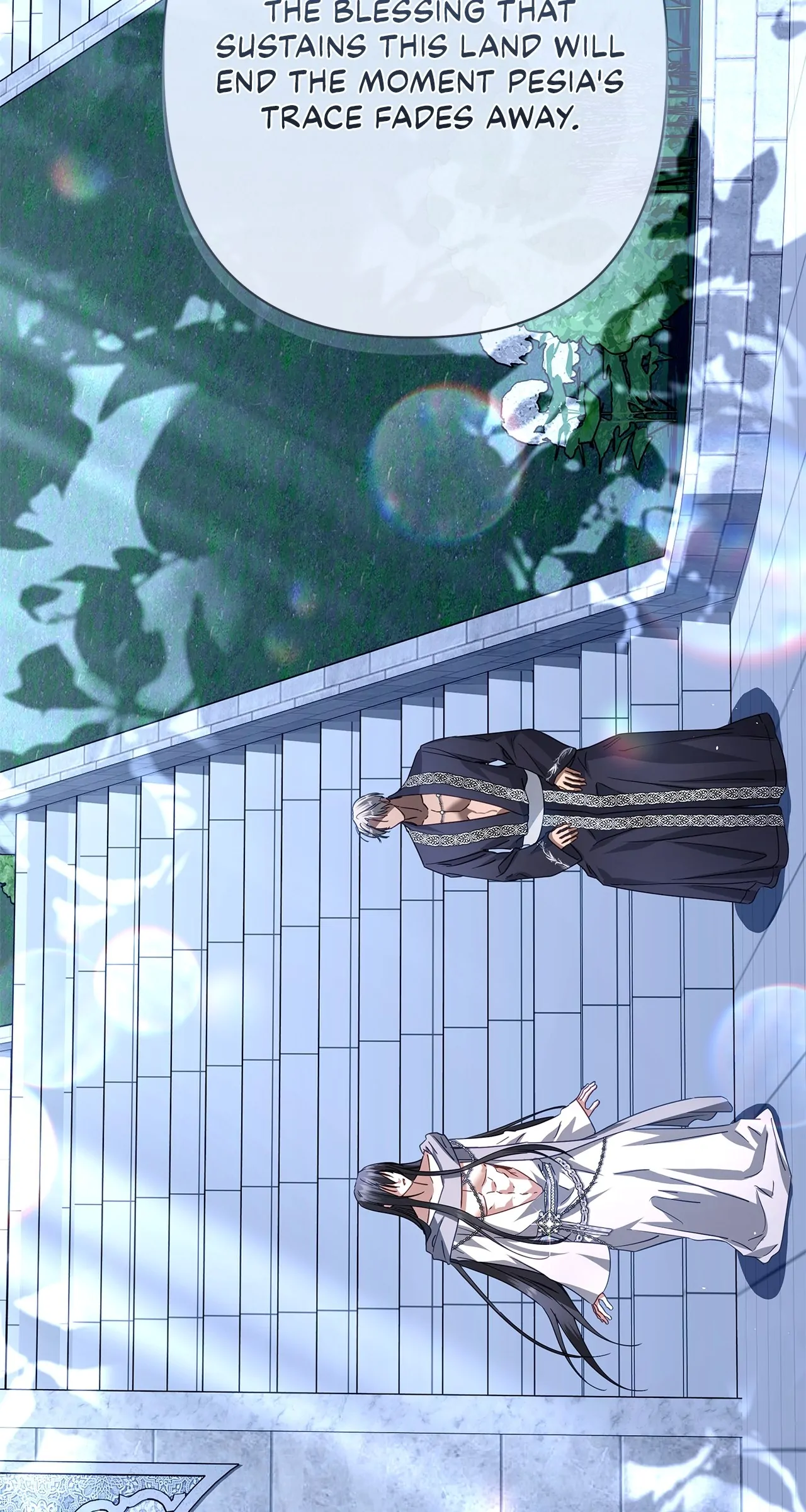 Traces of the Moon Chapter 66 - page 45