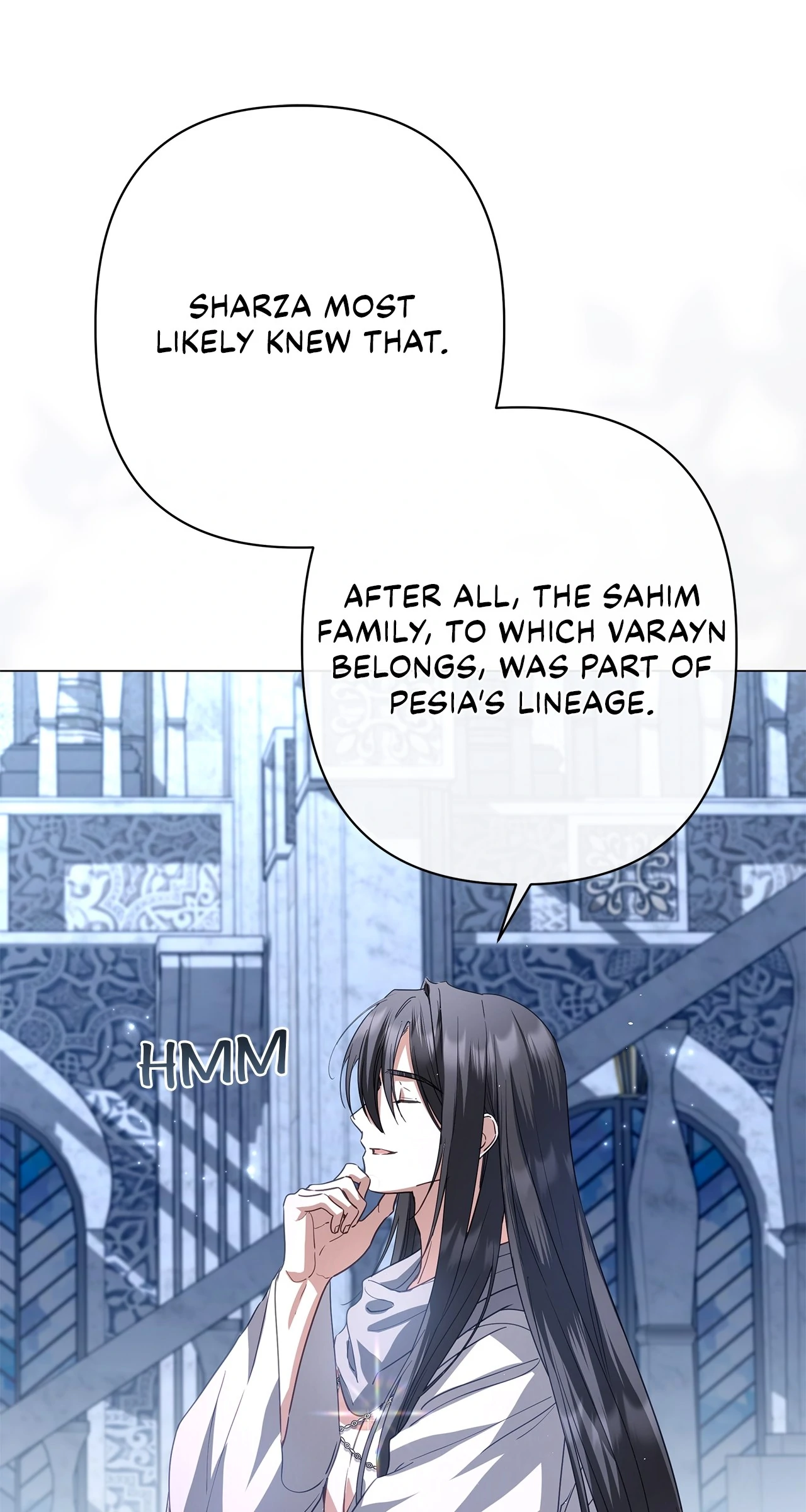 Traces of the Moon Chapter 66 - page 47