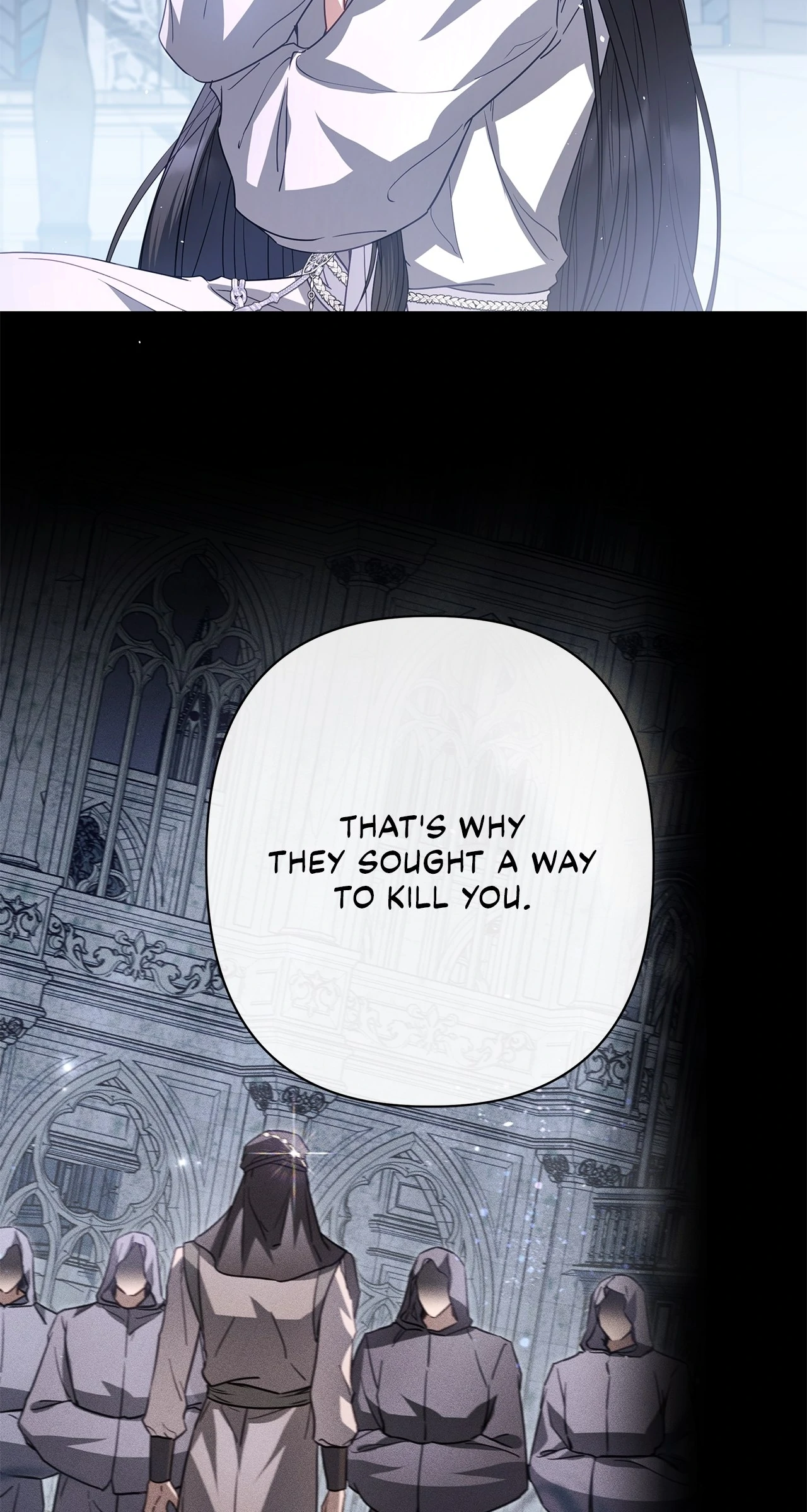 Traces of the Moon Chapter 66 - page 48