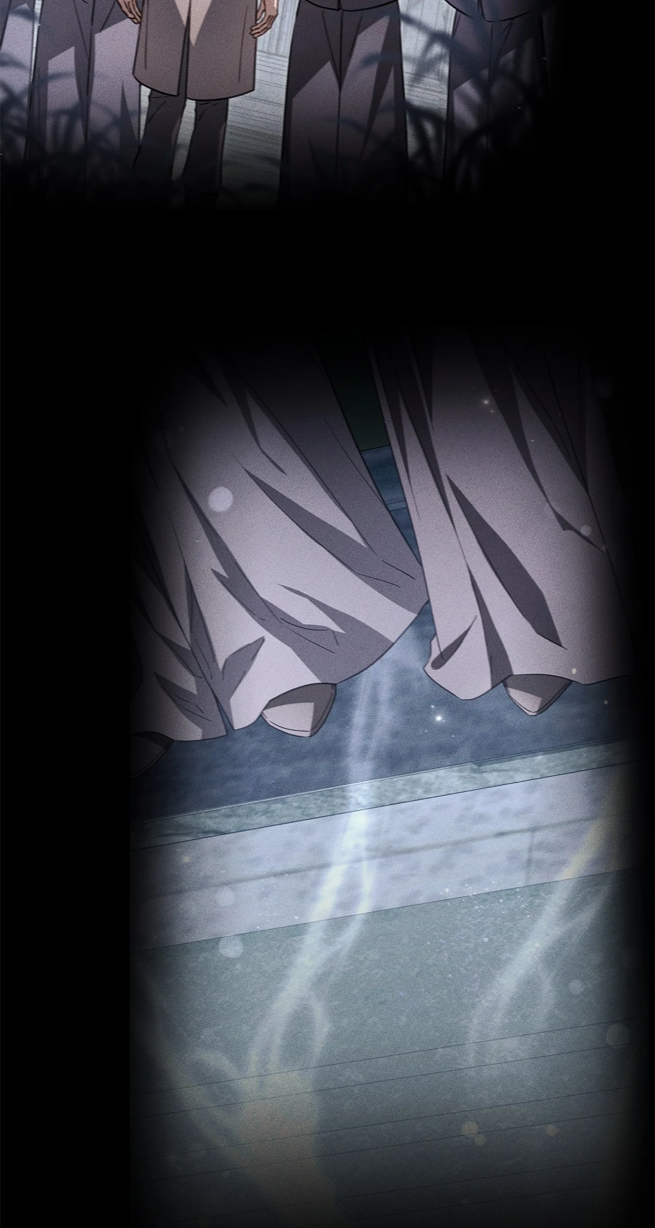 Traces of the Moon Chapter 66 - page 49