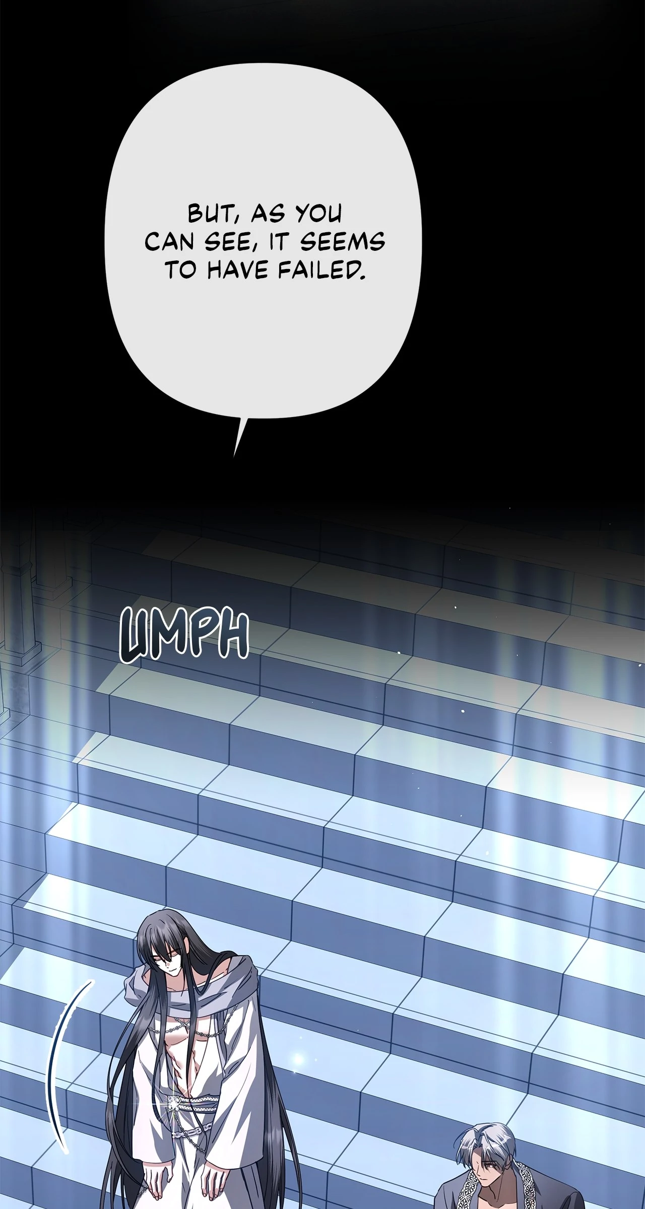 Traces of the Moon Chapter 66 - page 50