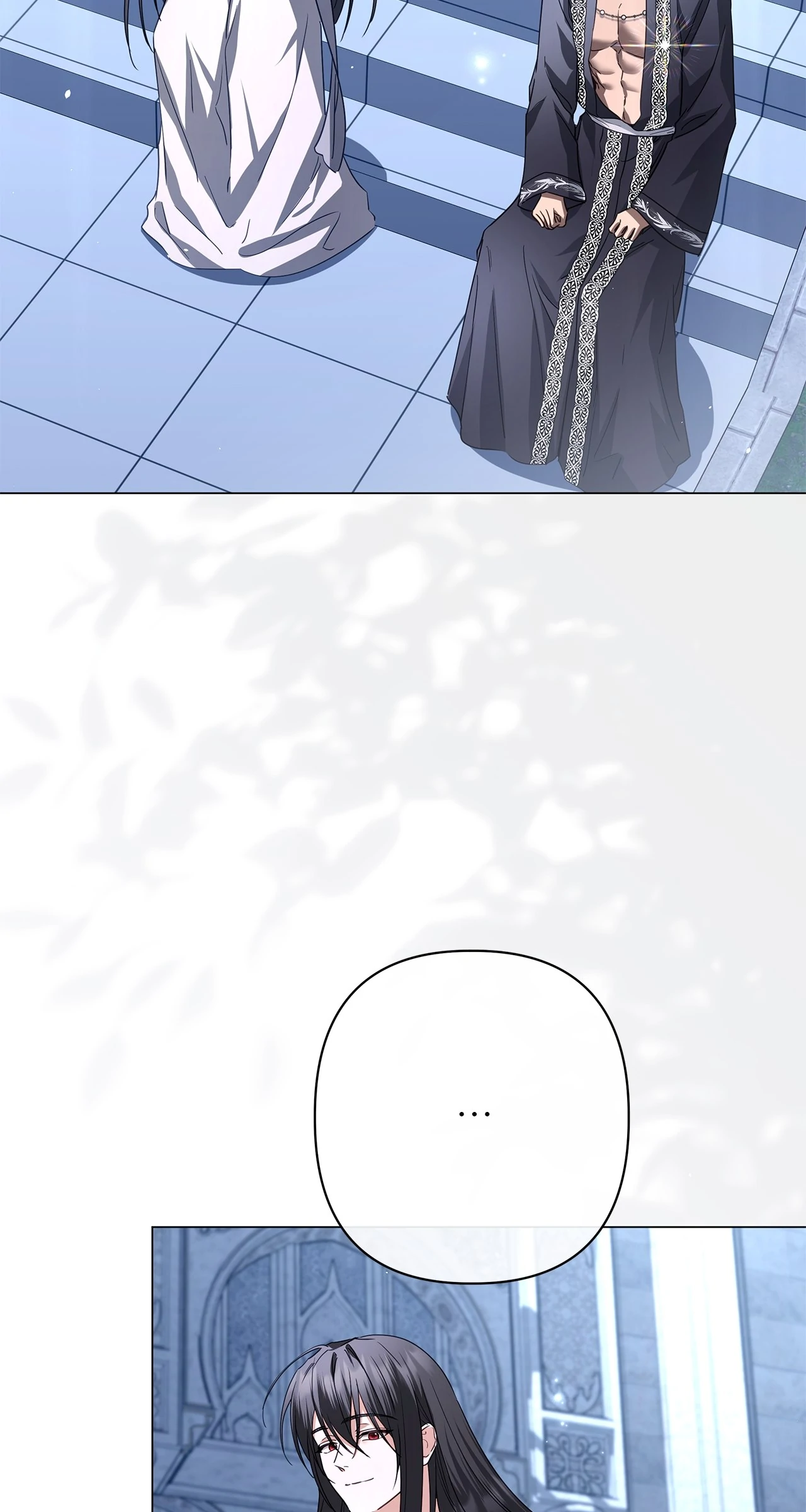 Traces of the Moon Chapter 66 - page 51