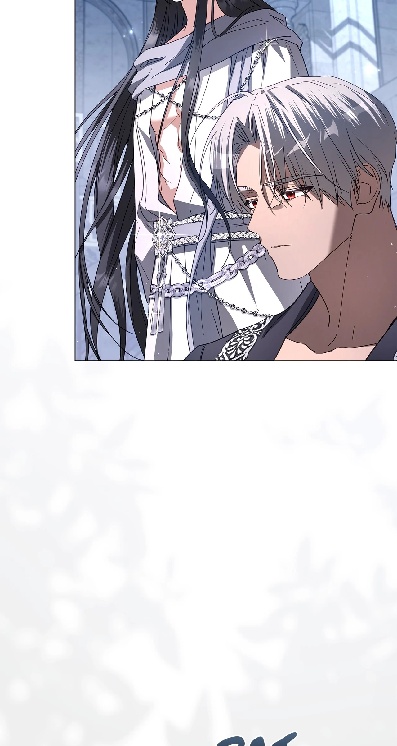 Traces of the Moon Chapter 66 - page 52