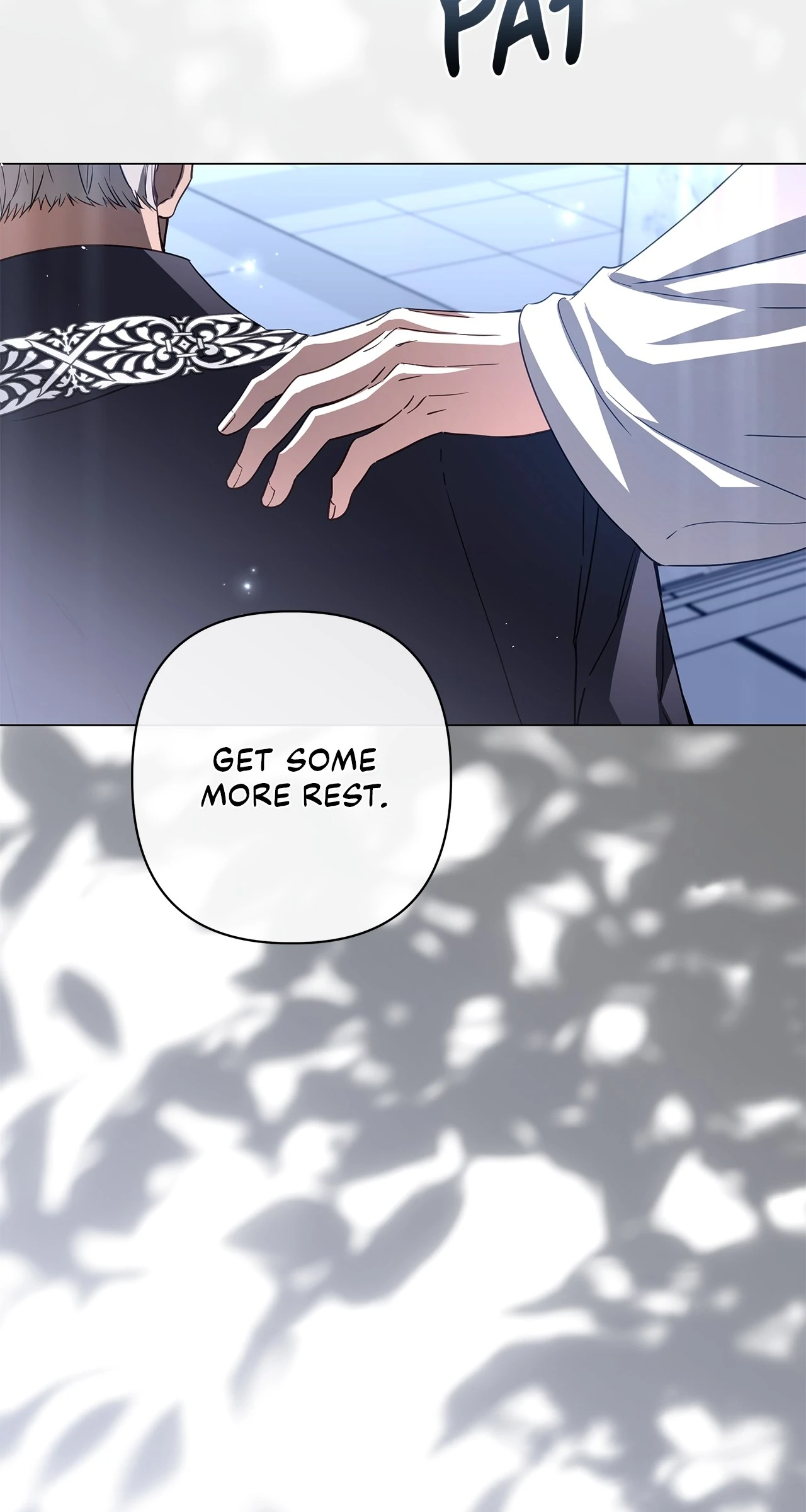 Traces of the Moon Chapter 66 - page 53