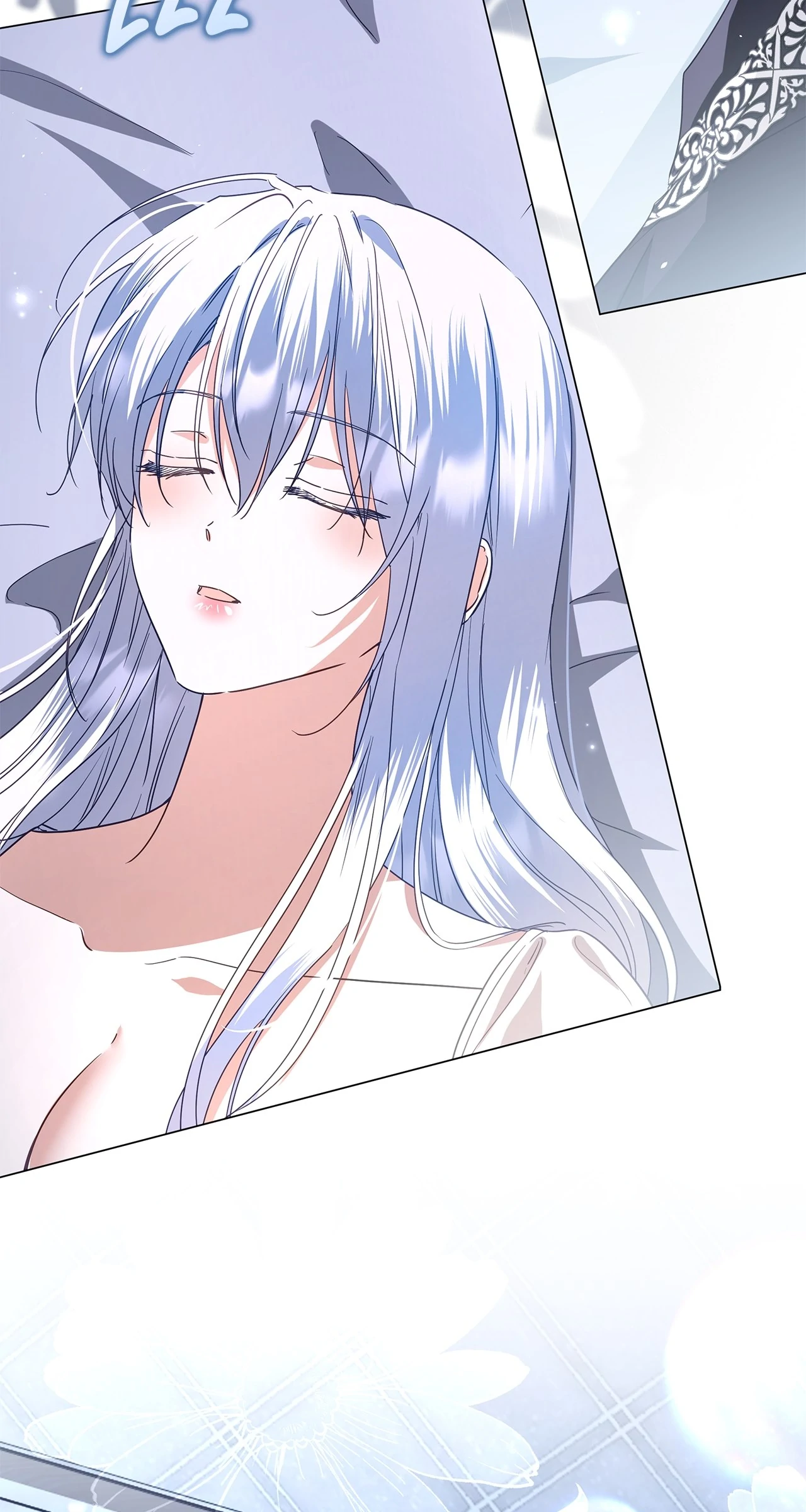 Traces of the Moon Chapter 66 - page 59