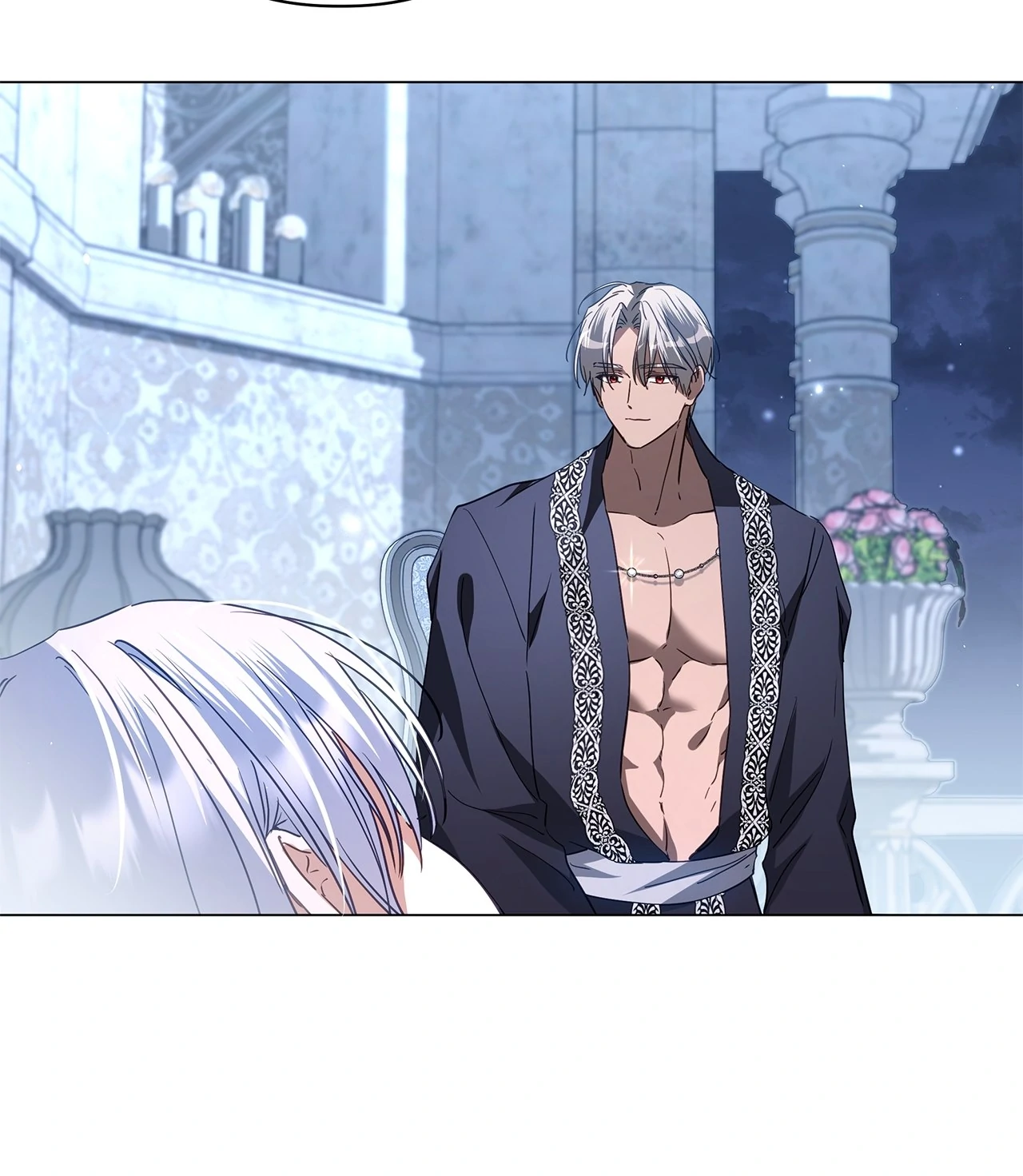 Traces of the Moon Chapter 66 - page 62