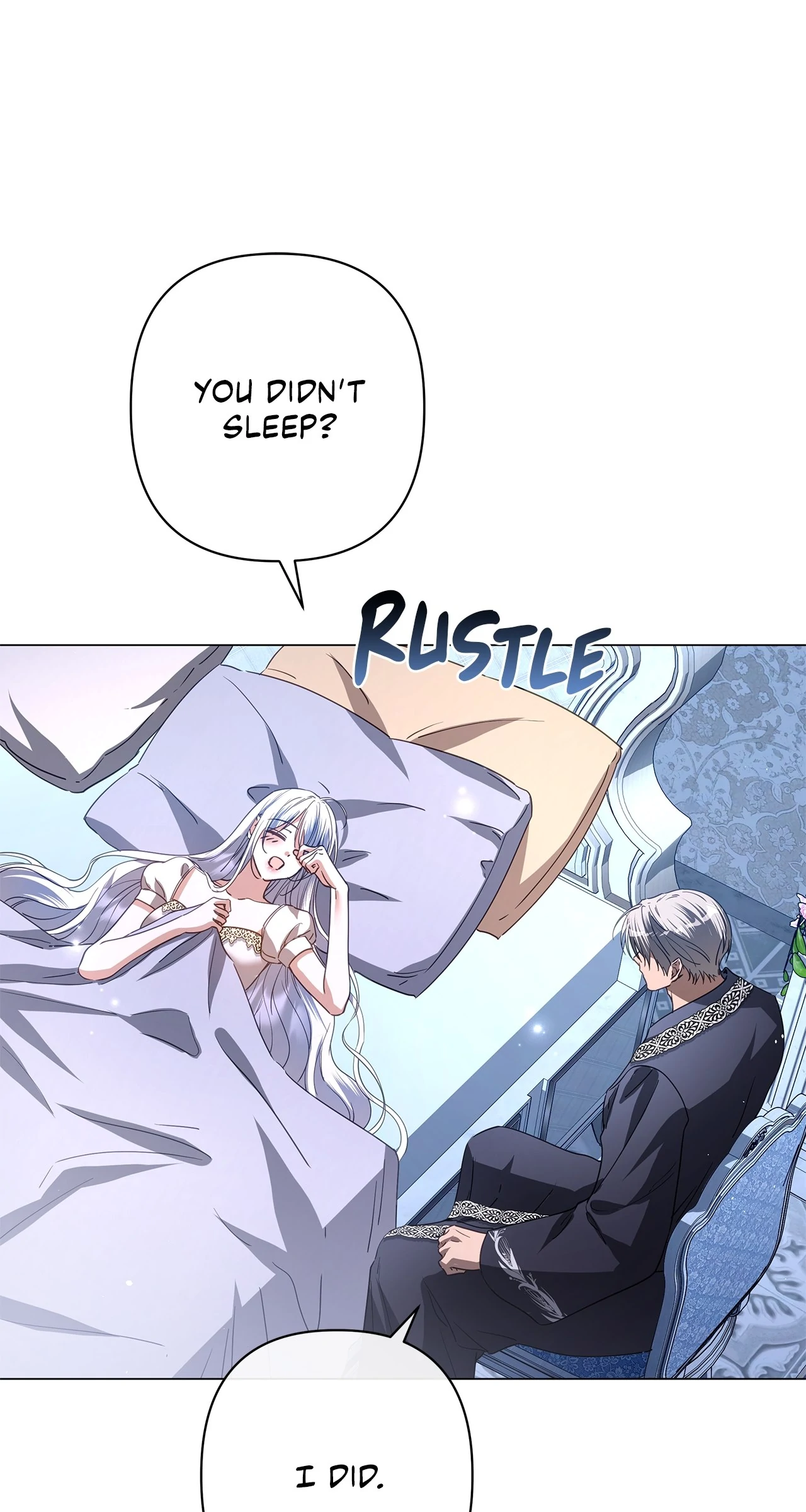 Traces of the Moon Chapter 66 - page 63