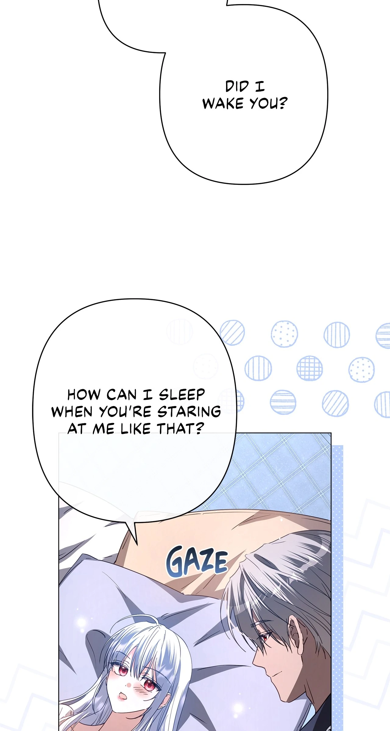 Traces of the Moon Chapter 66 - page 64